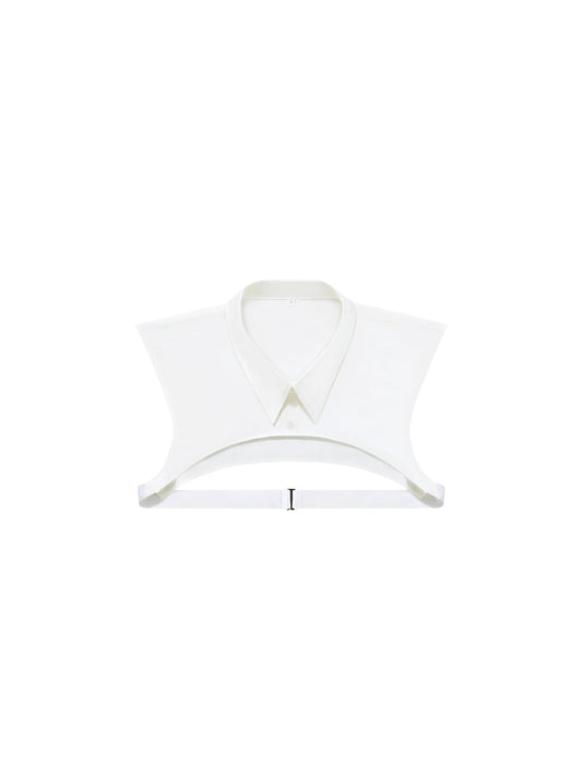 Sustain Series - Shirt Collar