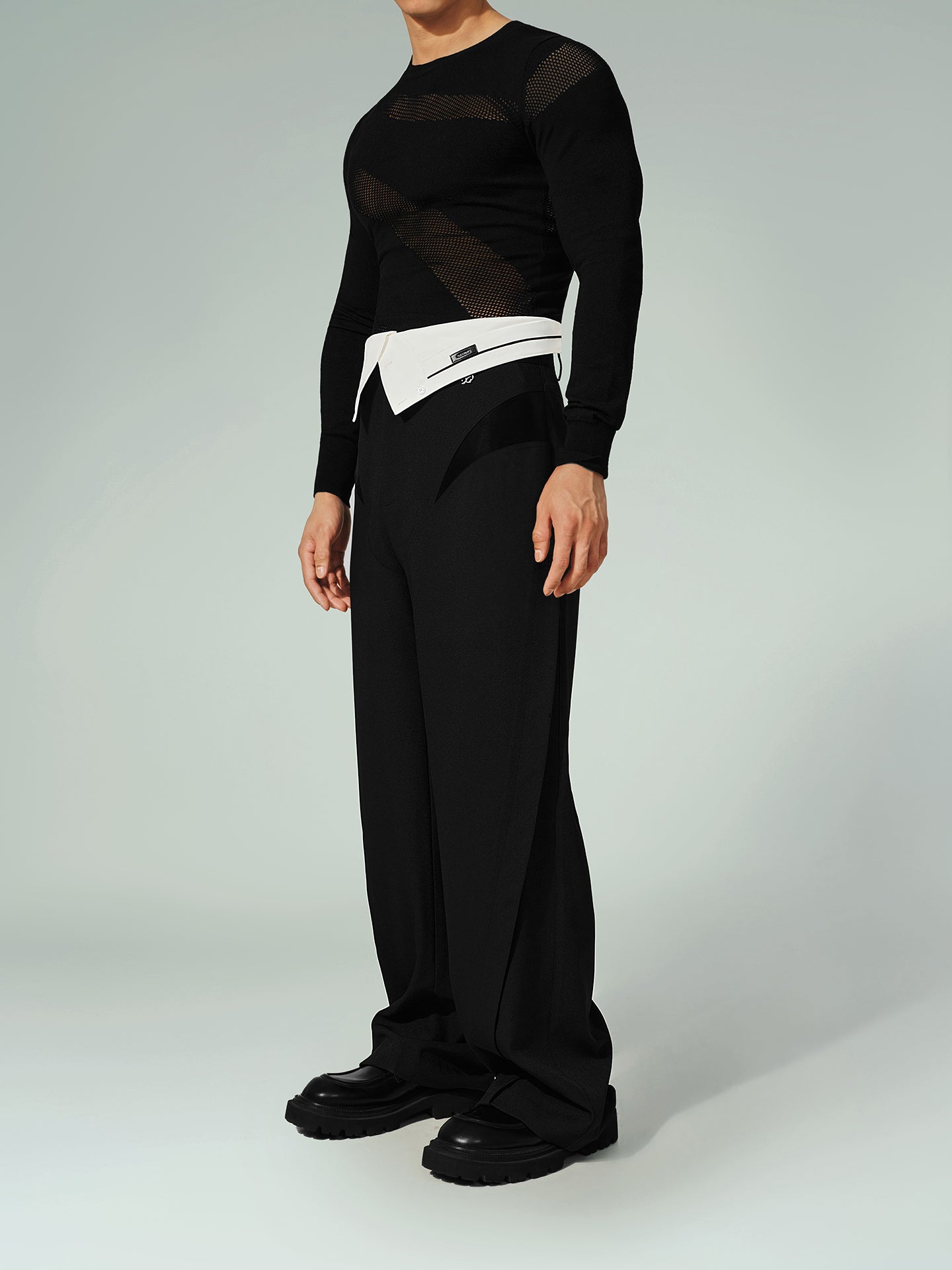 Sustain Series - Shirt Waist Cincher