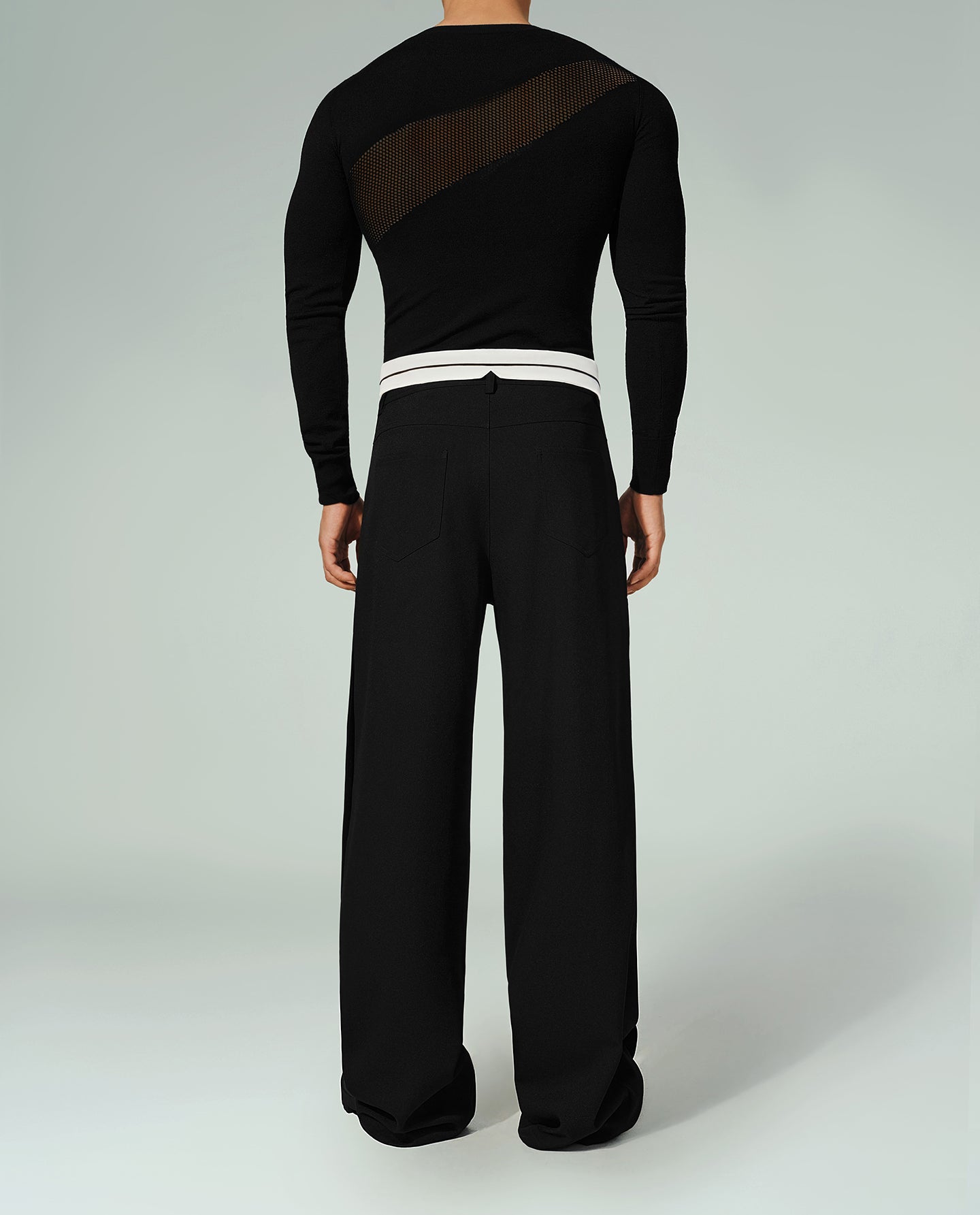 Sustain Series - Shirt Waist Cincher