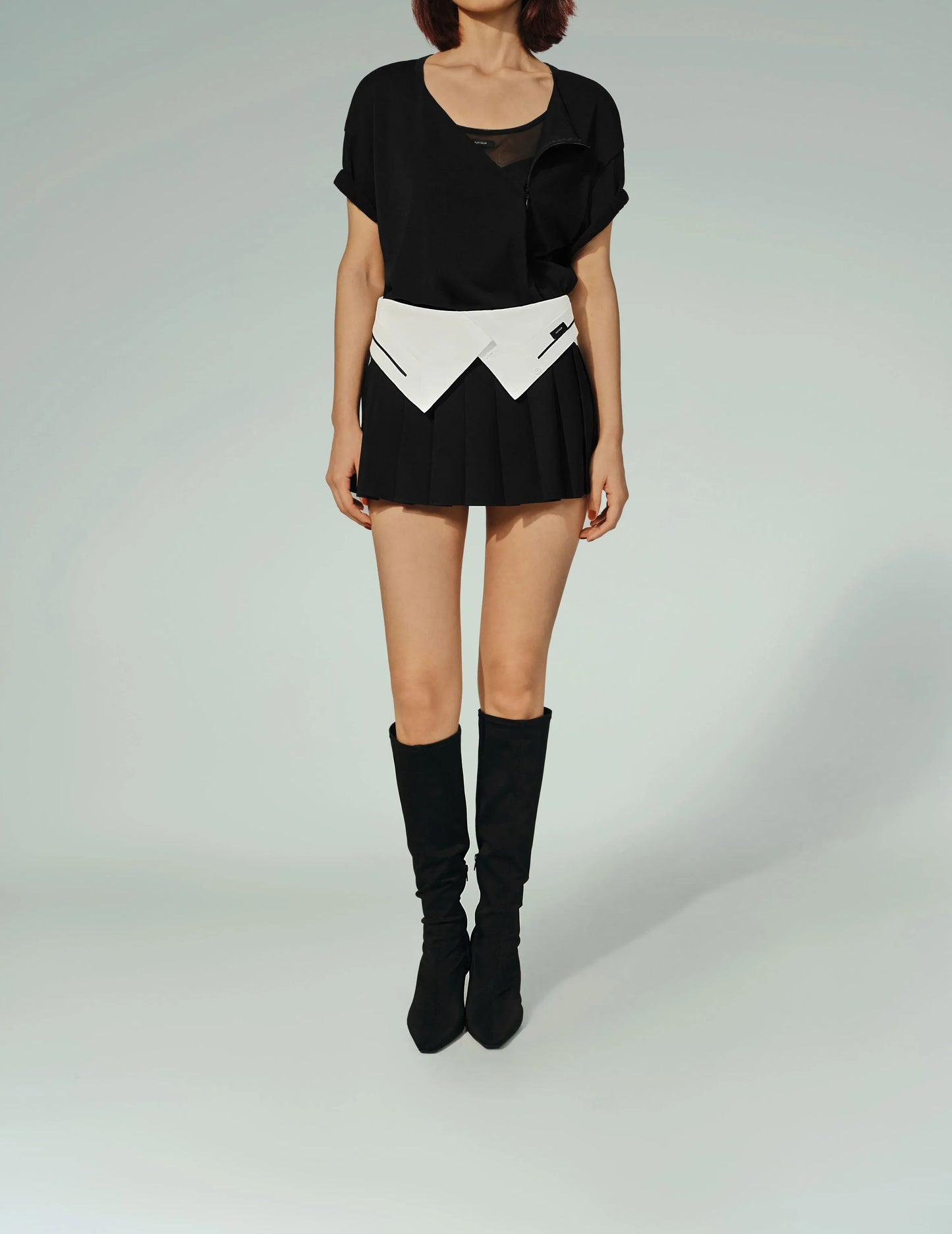 Sustain Series - Shirt Waist Cincher
