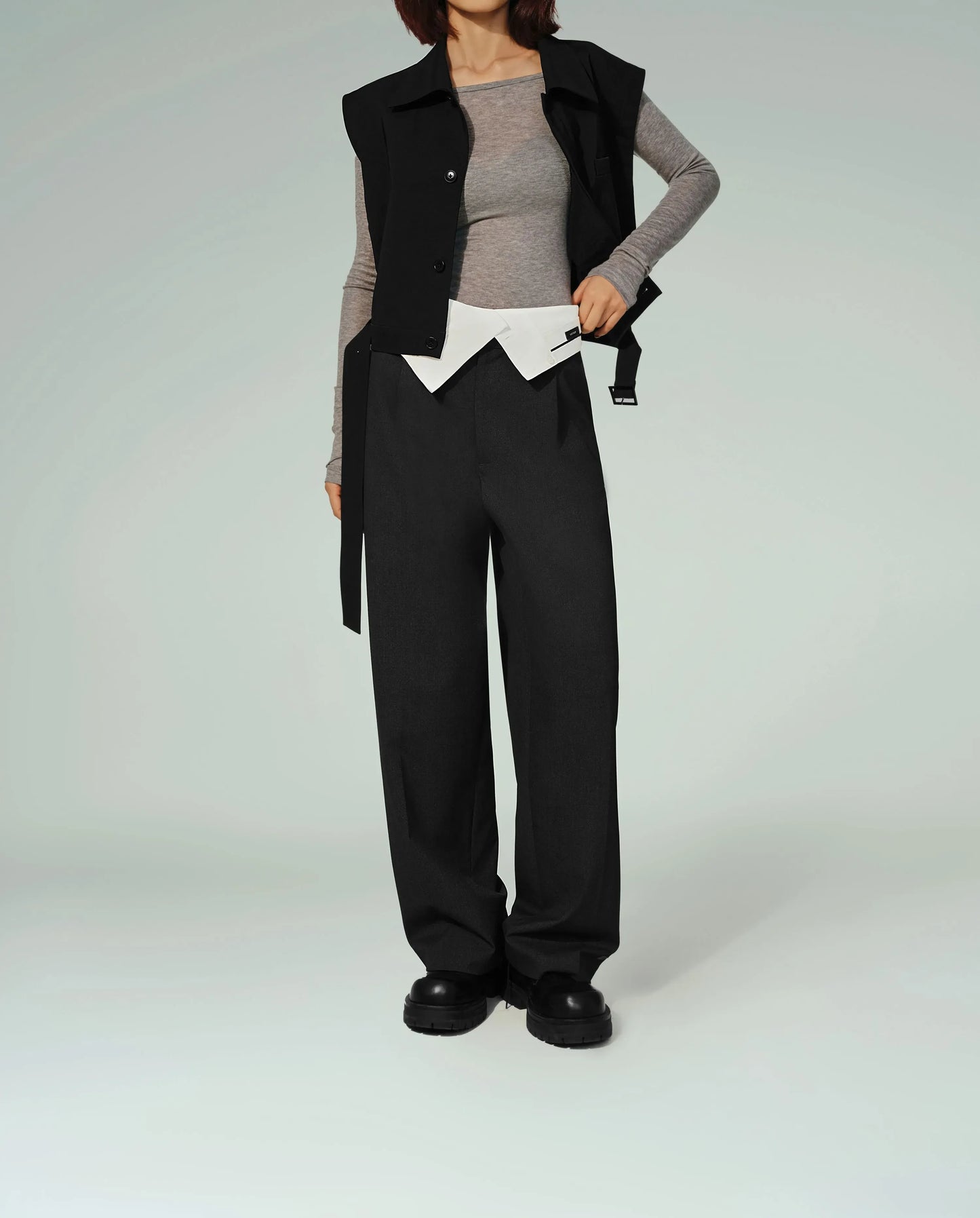 Sustain Series - Shirt Waist Cincher