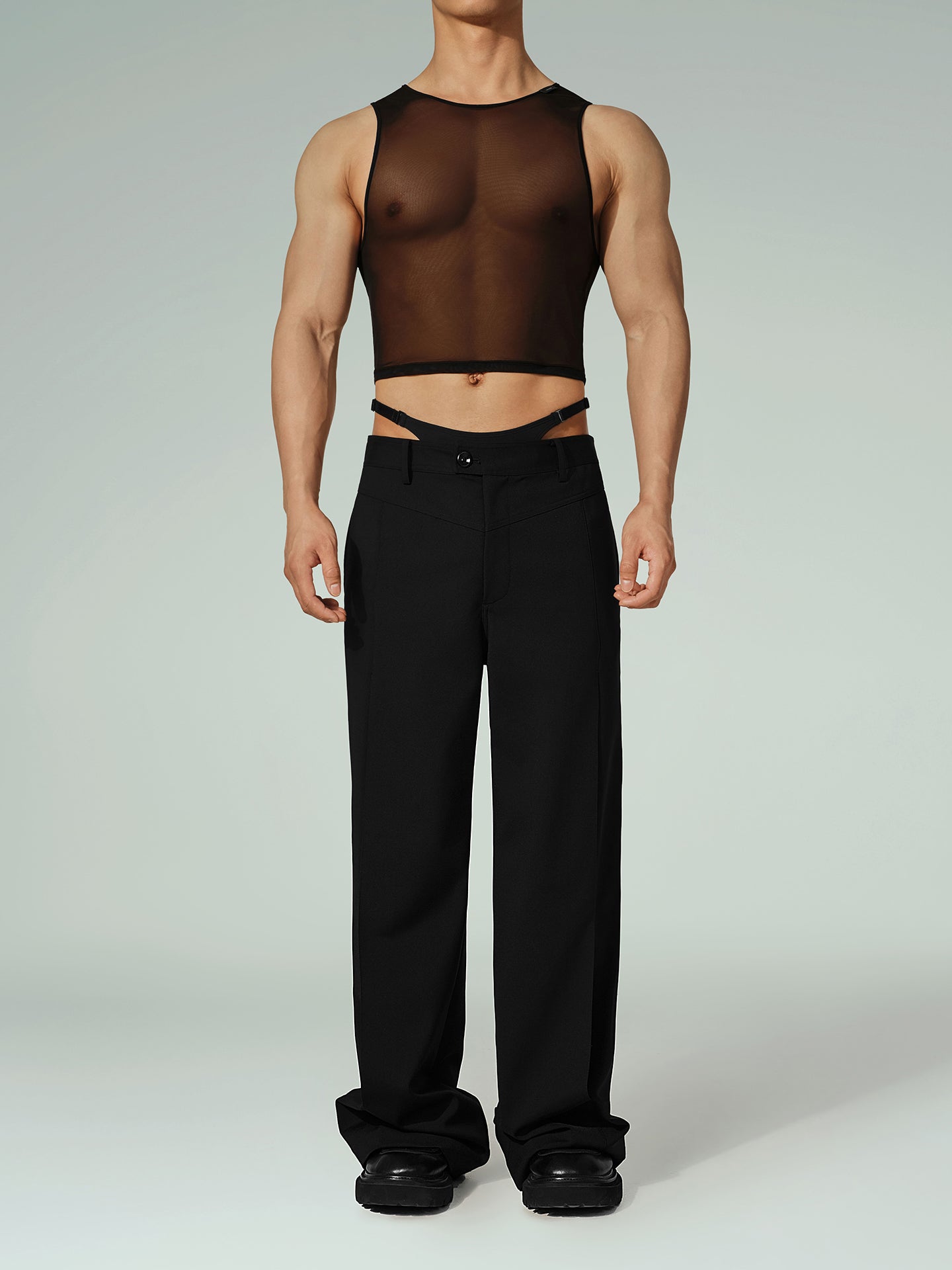 Sustain Series - Snap Brief