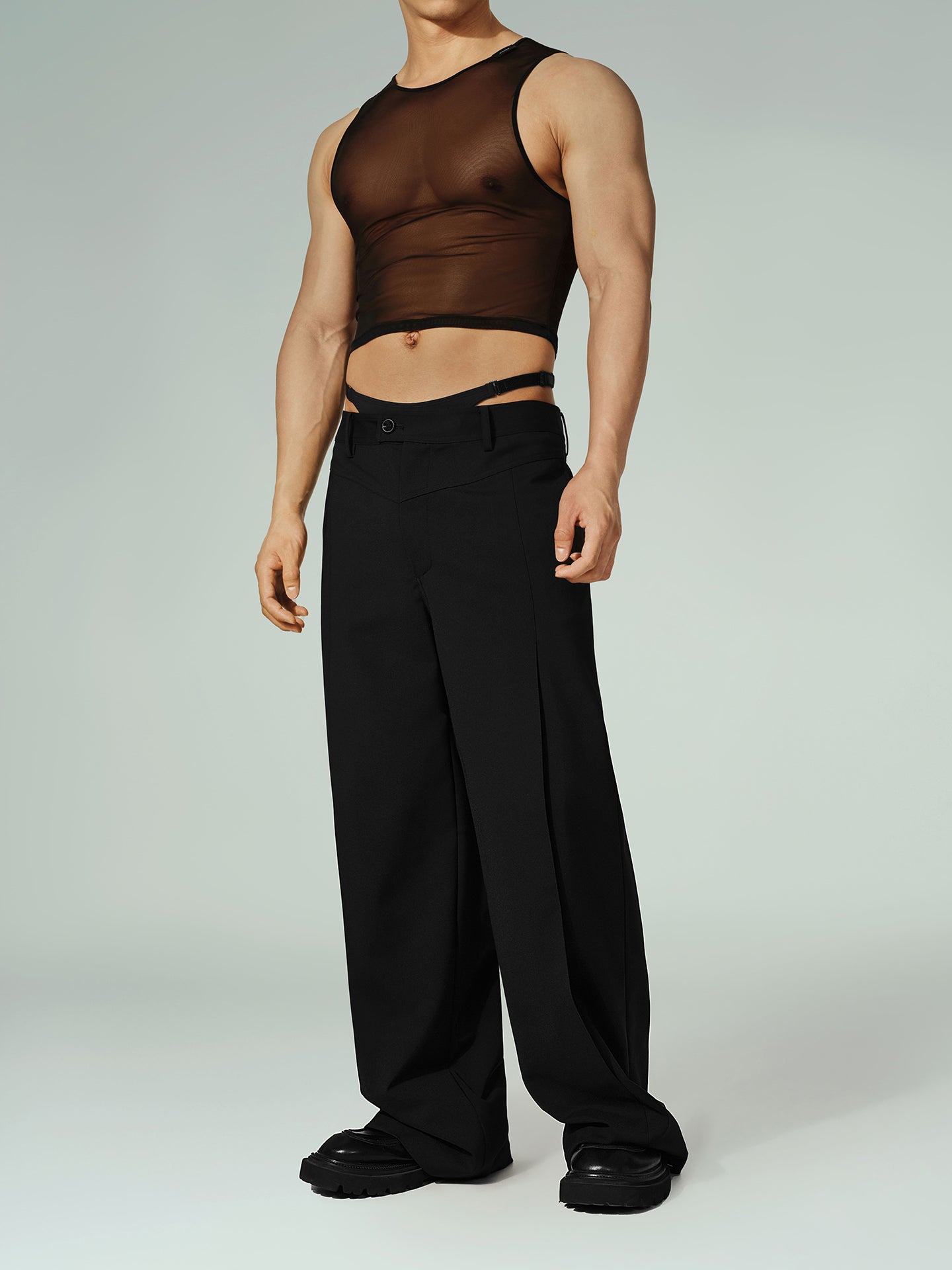 Sustain Series - Snap Brief