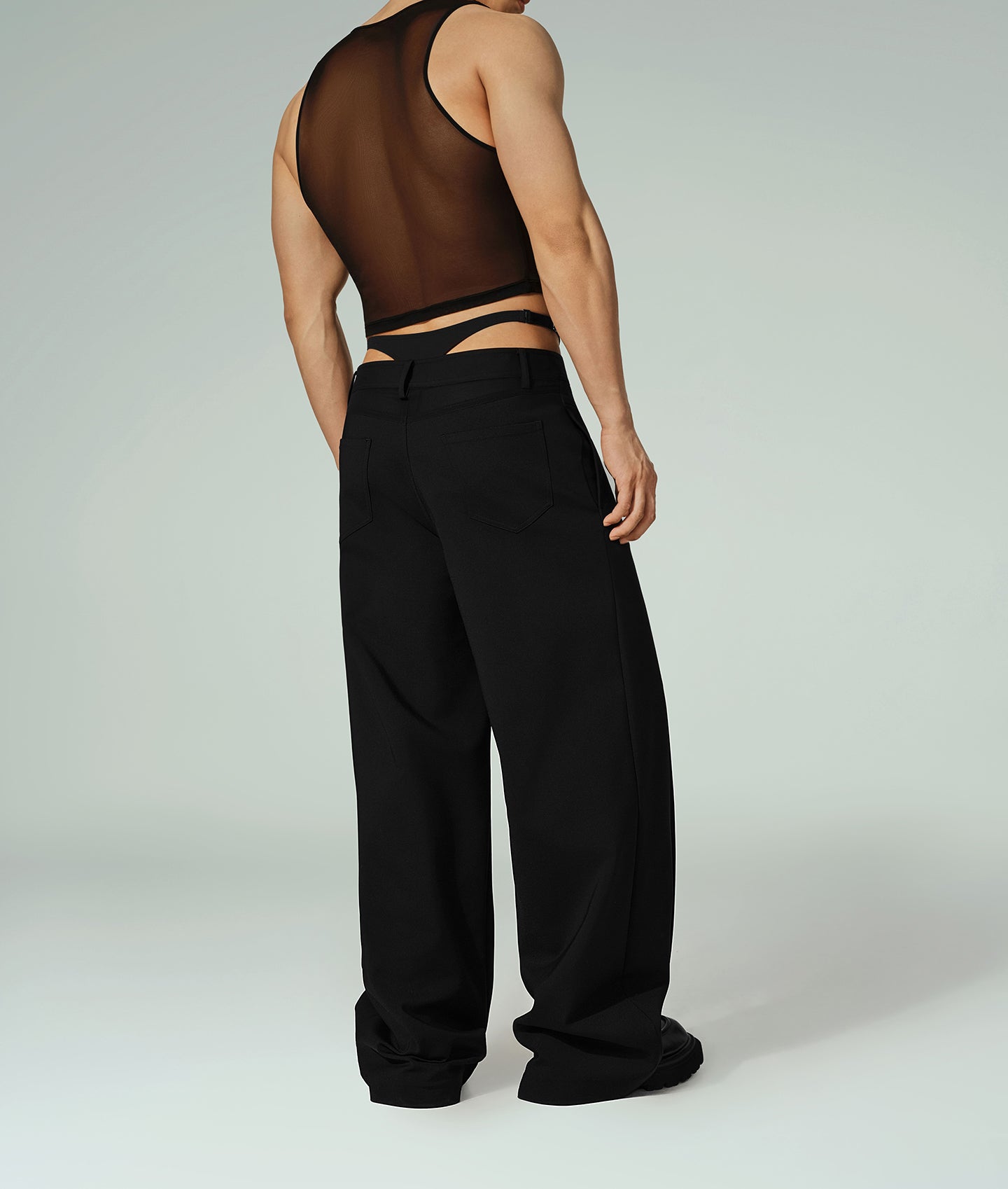 Sustain Series - Snap Brief
