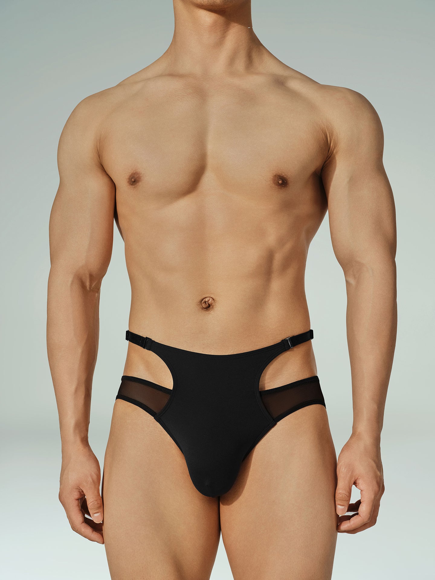 Sustain Series - Snap Brief
