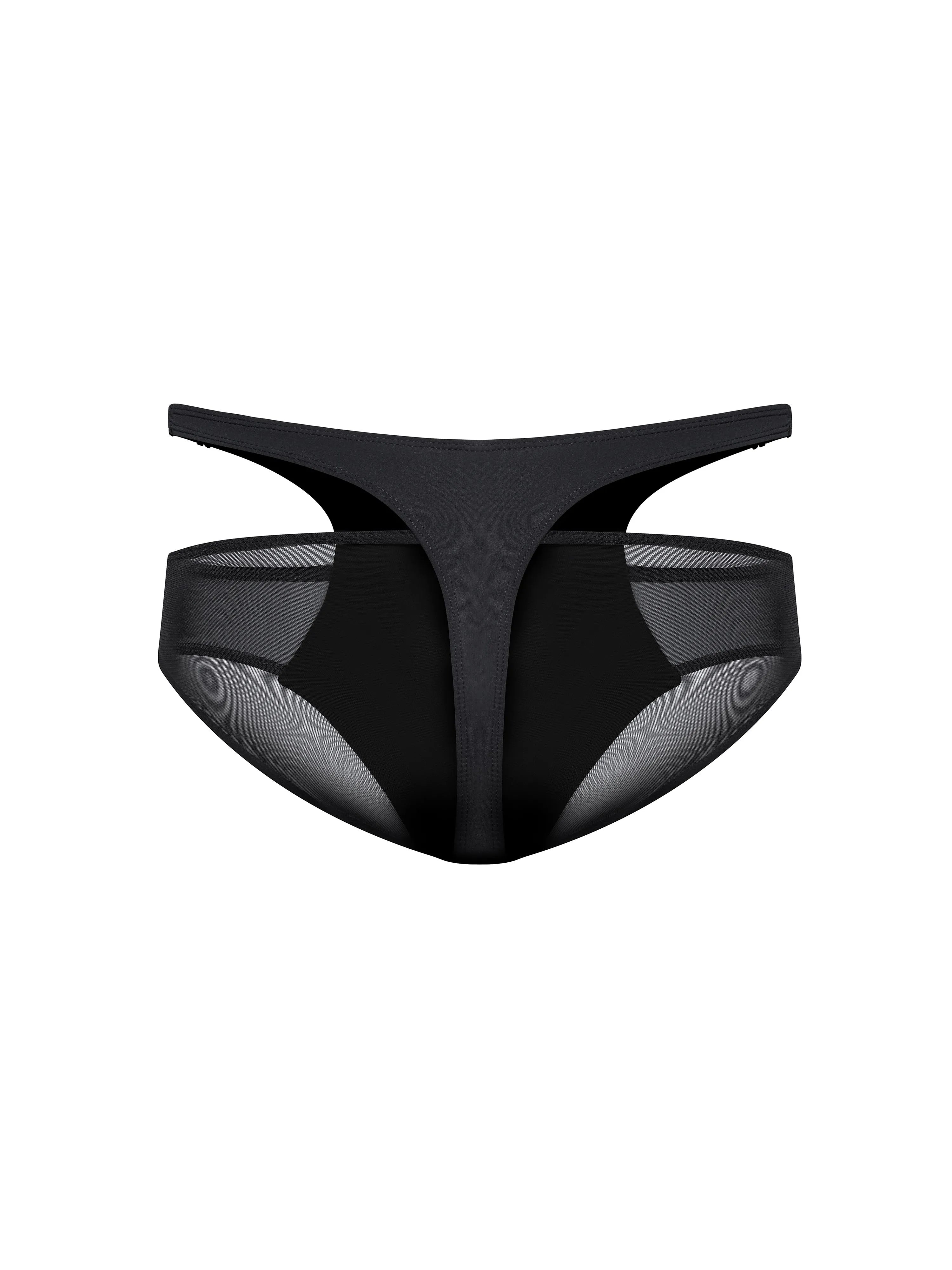 Sustain Series - Snap Brief