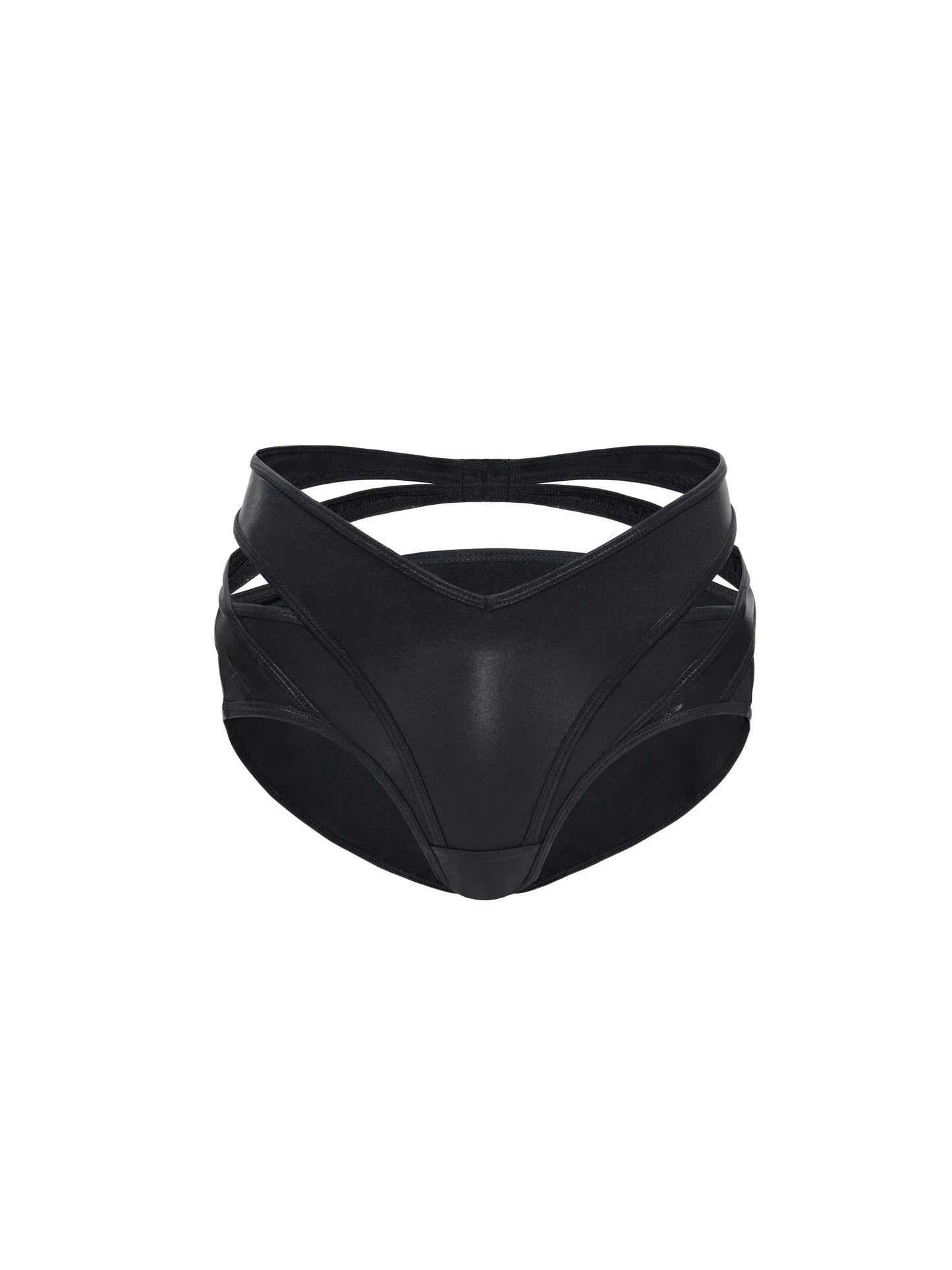 Sustain Series-Sparkling Bra & Brief