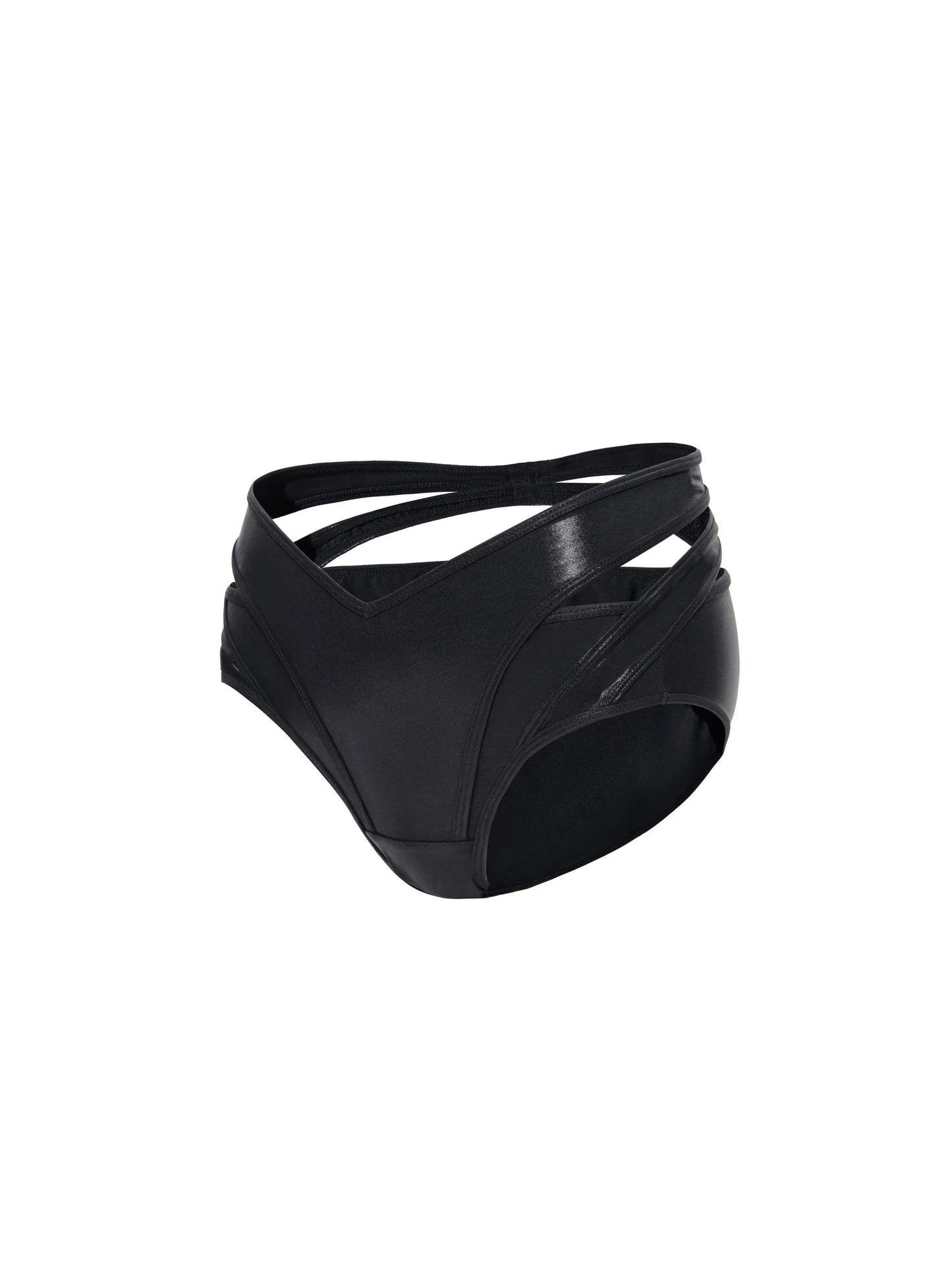 Sustain Series-Sparkling Bra & Brief