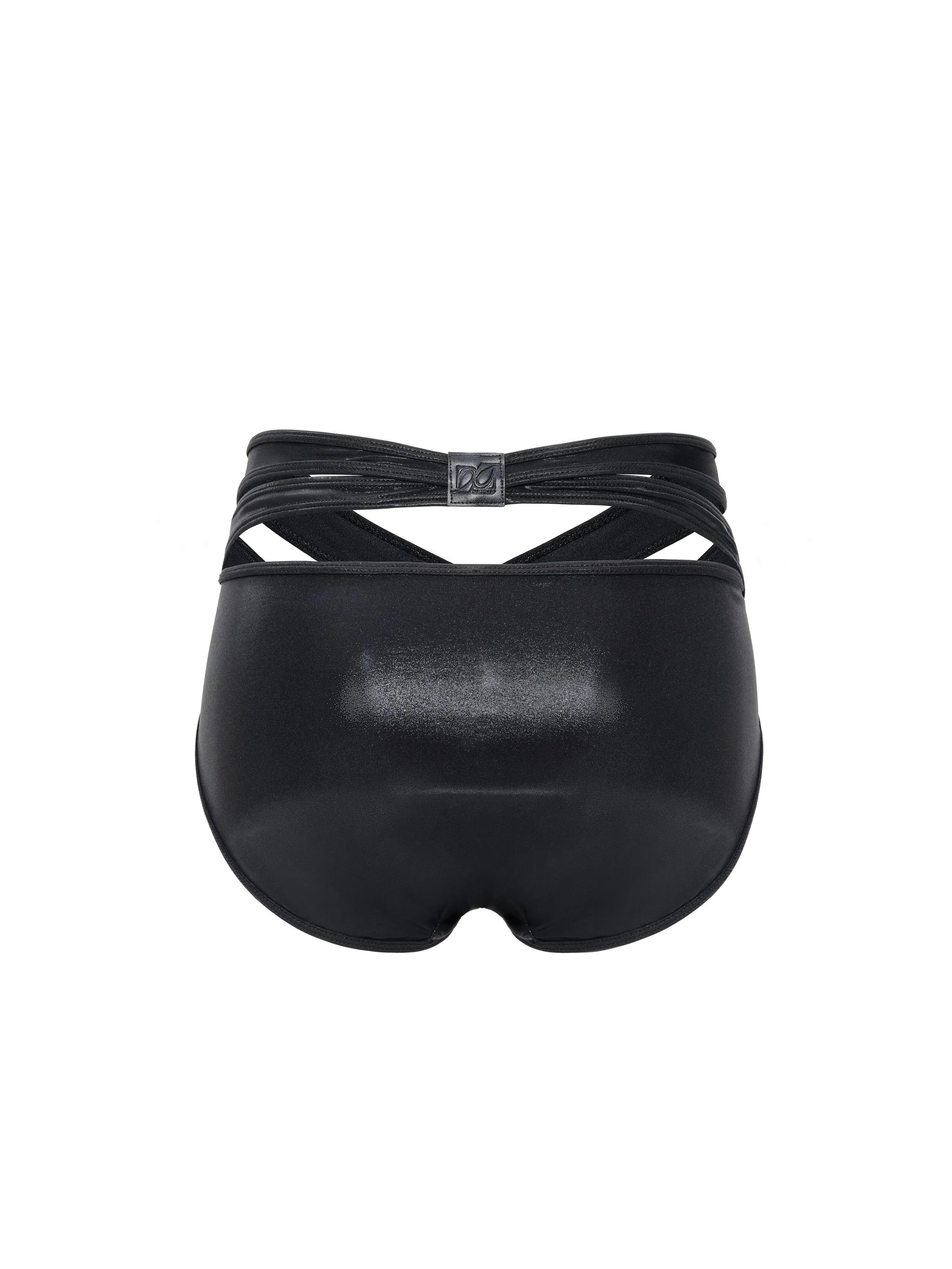 Sustain Series-Sparkling Bra & Brief