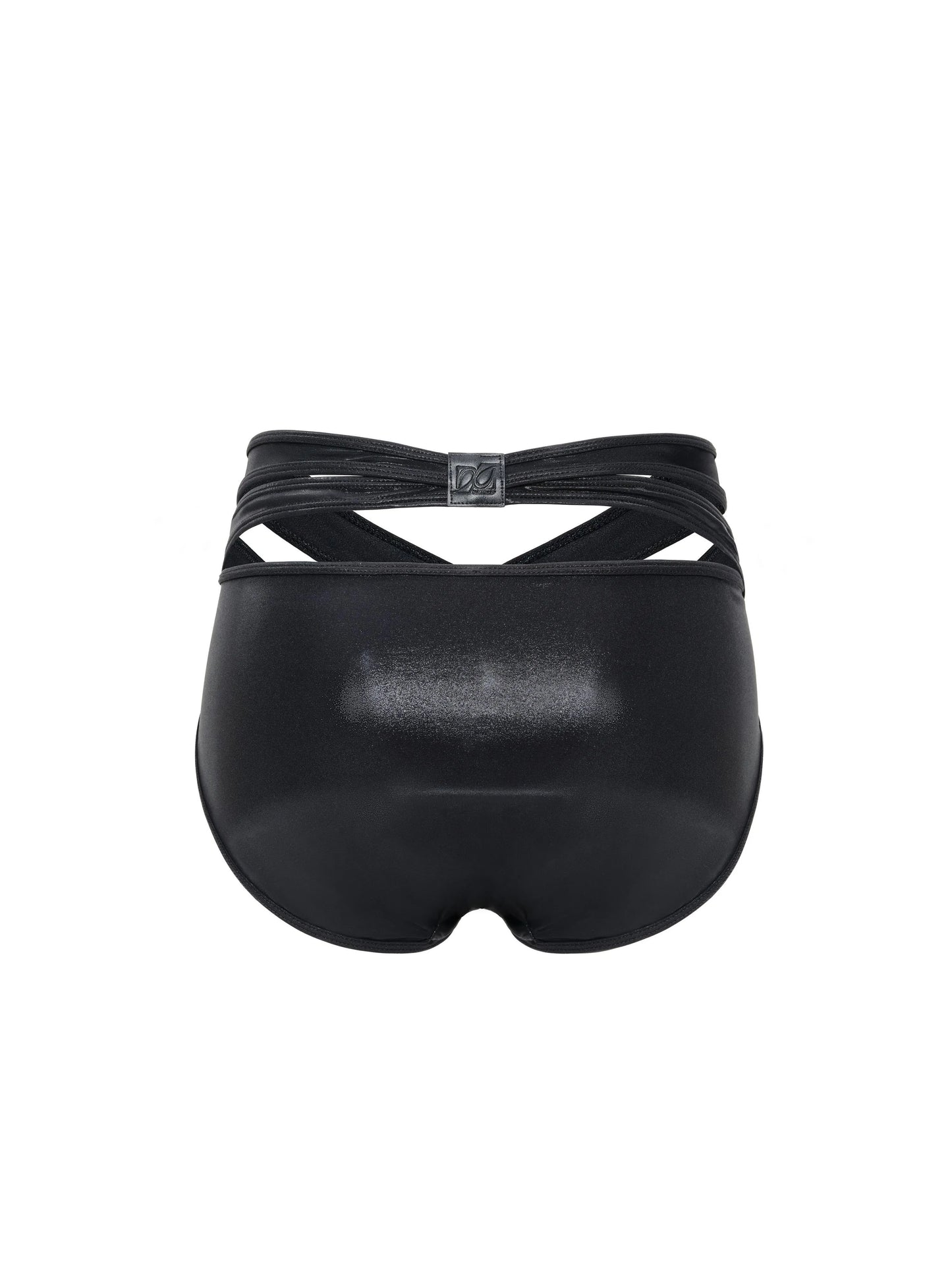Sustain Series-Sparkling Bra & Brief