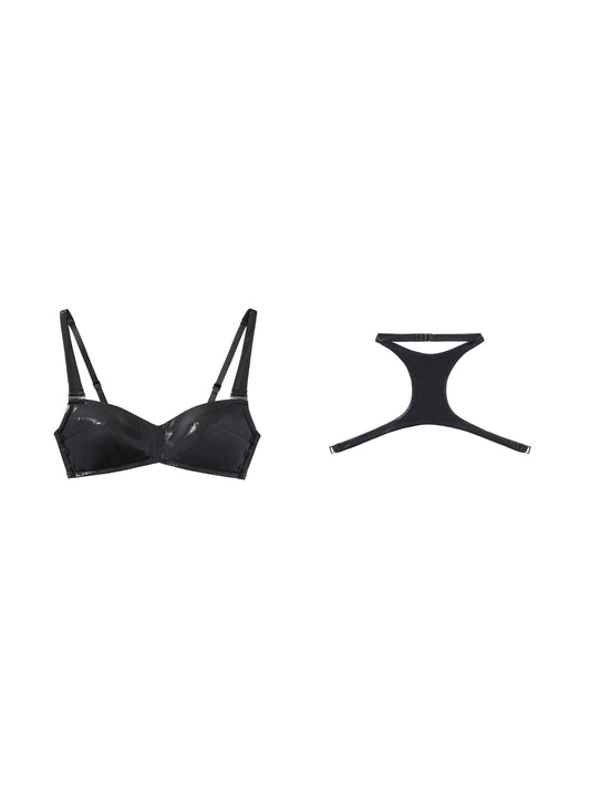 Sustain Series - Sparkling Bra & Neck Strap