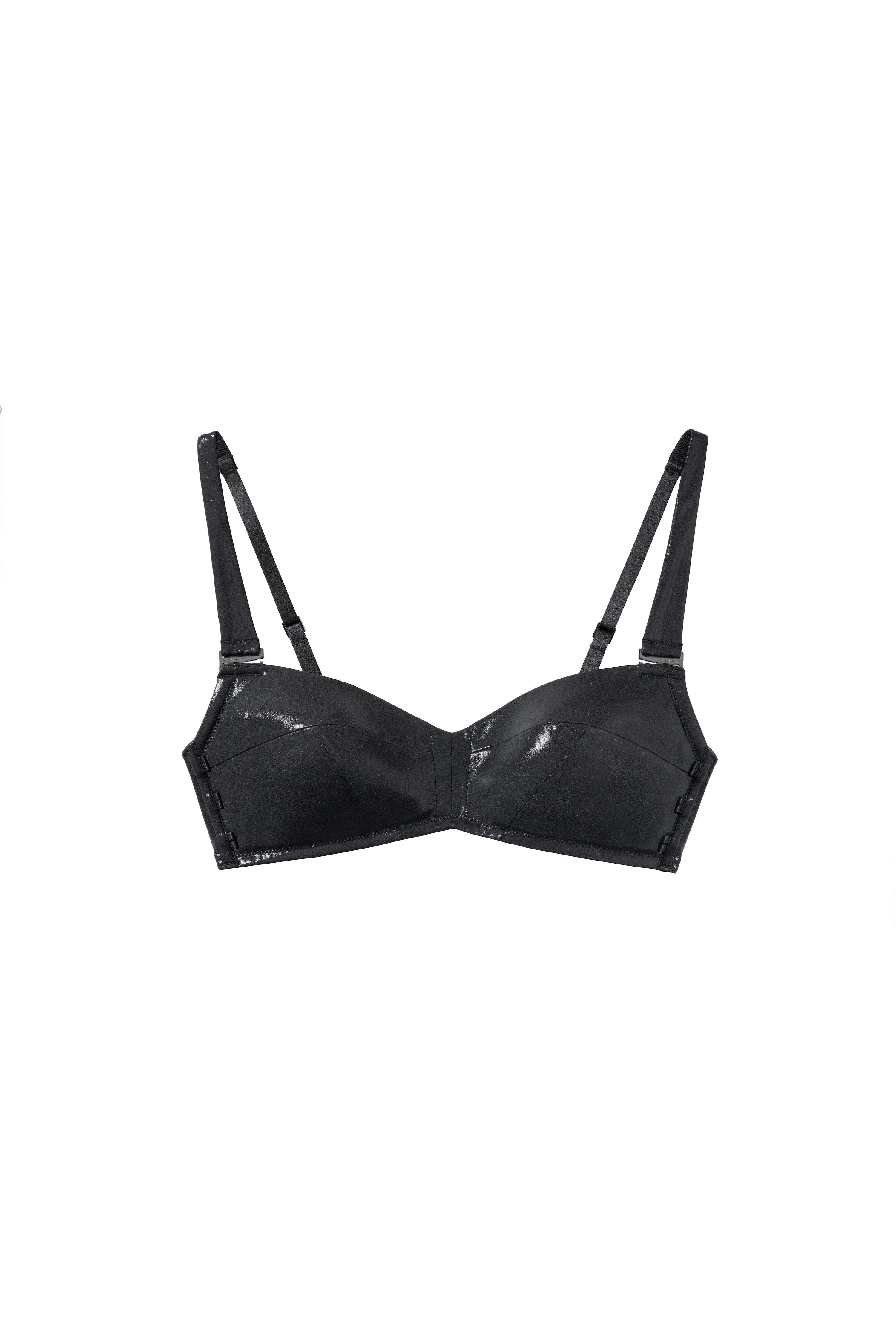 Sustain Series - Sparkling Bra & Neck Strap