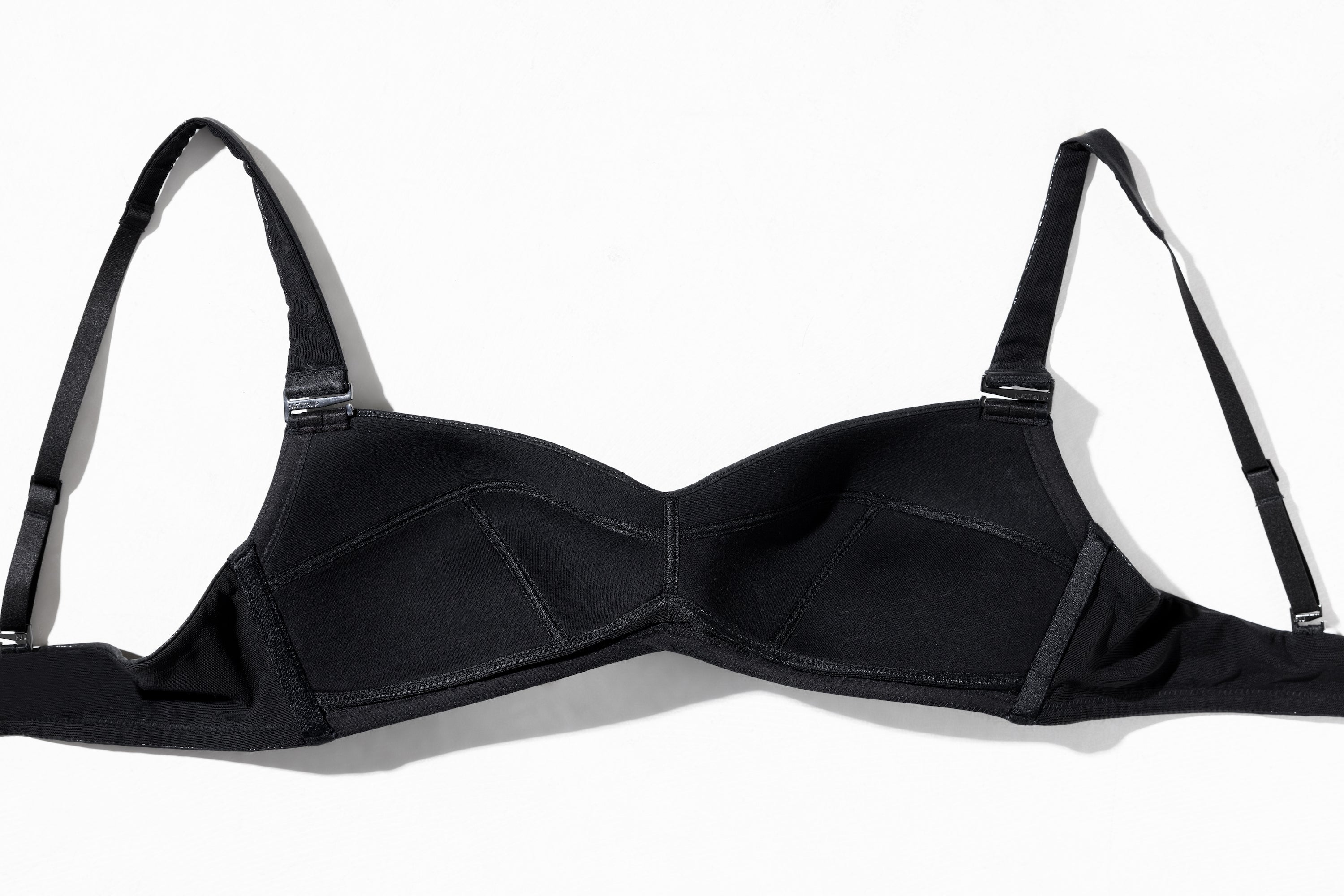 Sustain Series - Sparkling Bra & Neck Strap
