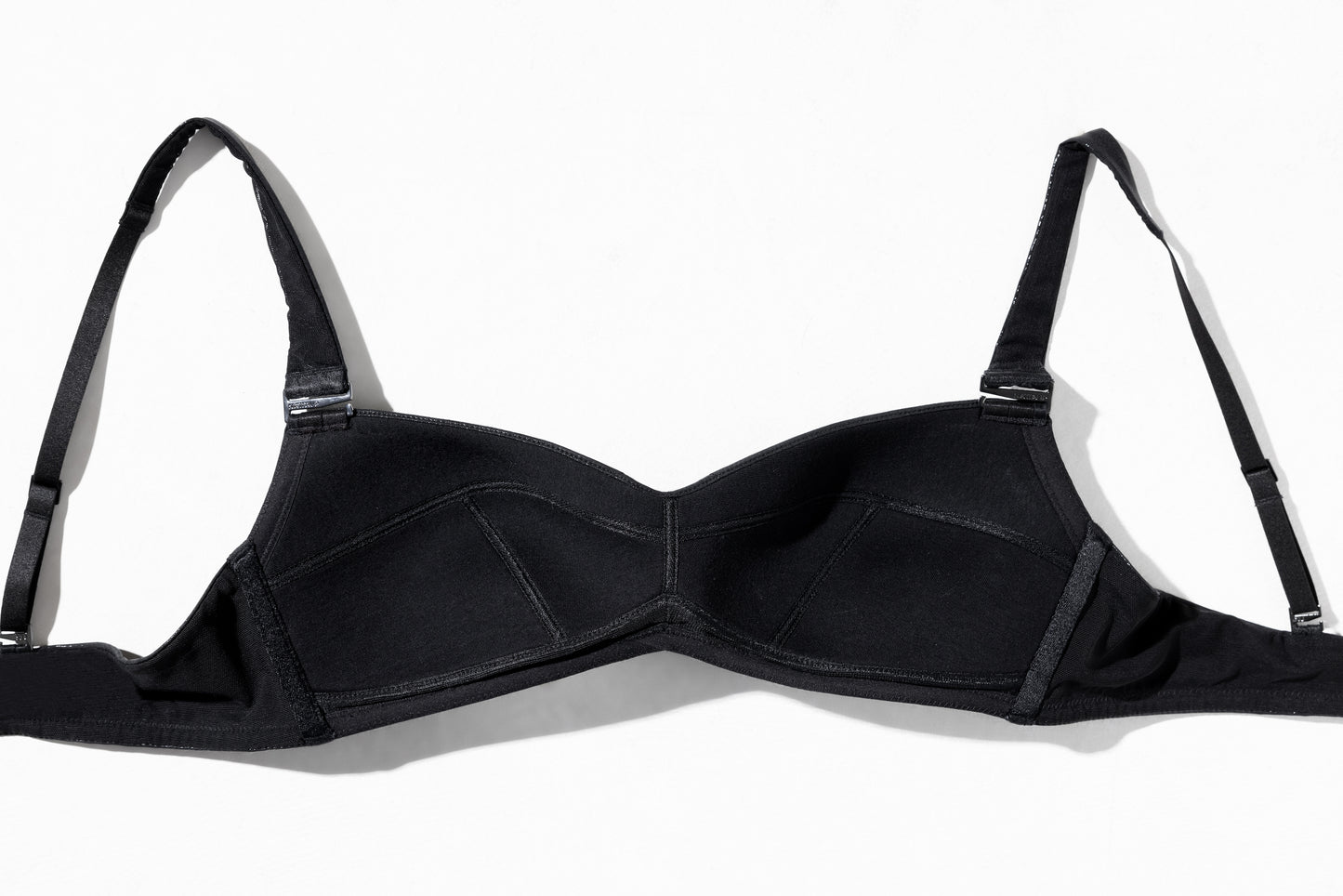 Sustain Series - Sparkling Bra & Neck Strap