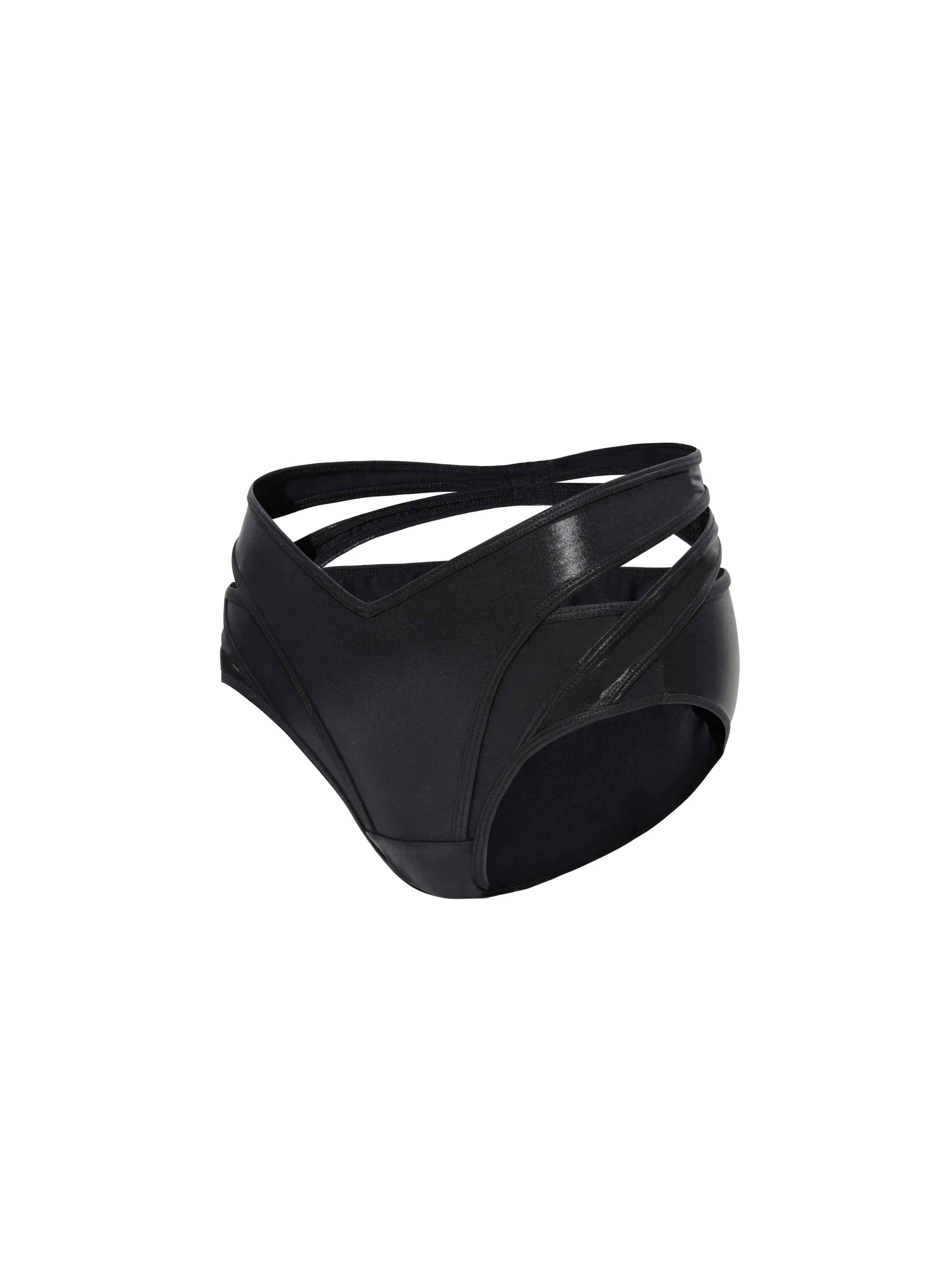 Sustain Series - Sparkling Brief