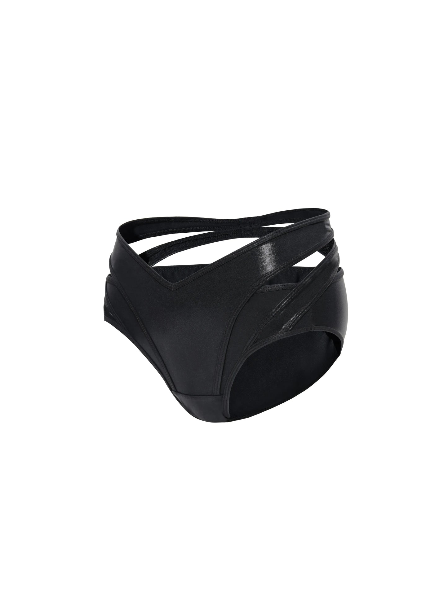 Sustain Series - Sparkling Brief