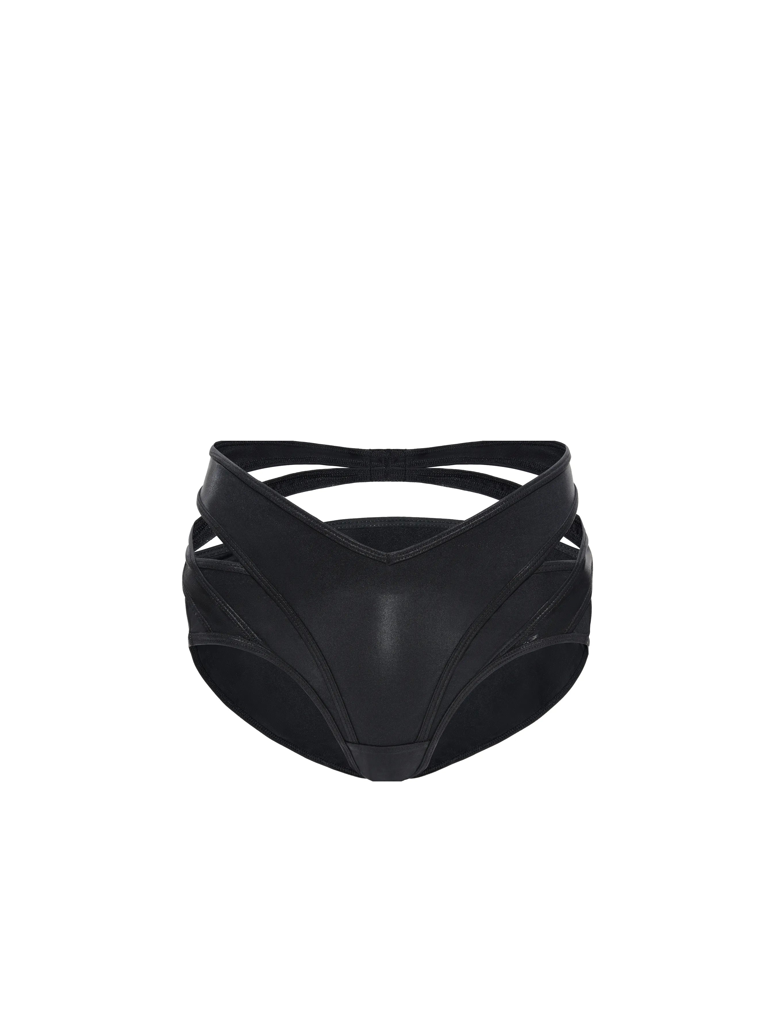 Sustain Series - Sparkling Brief