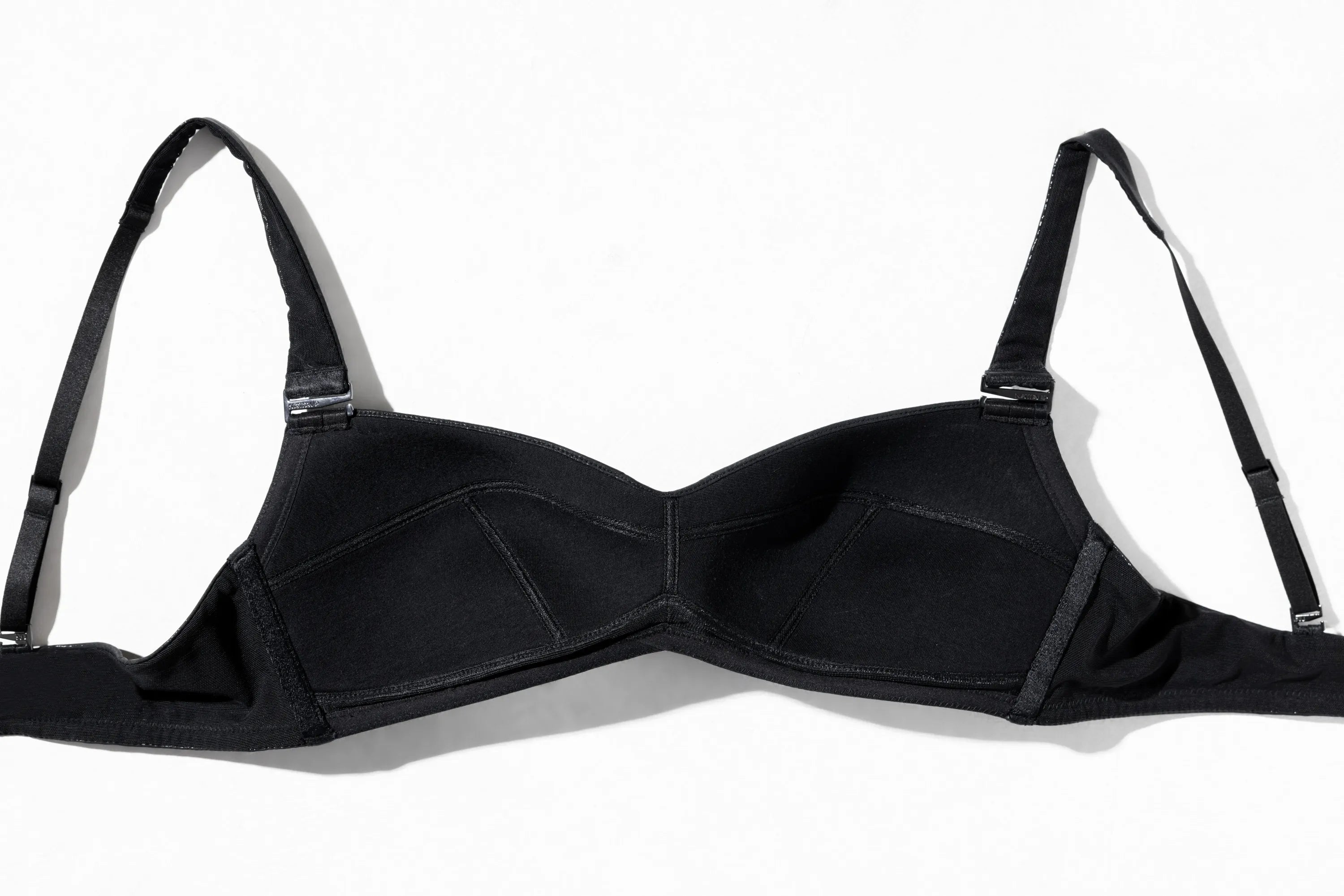 Sustain Series - Sparkling Wireless Bra