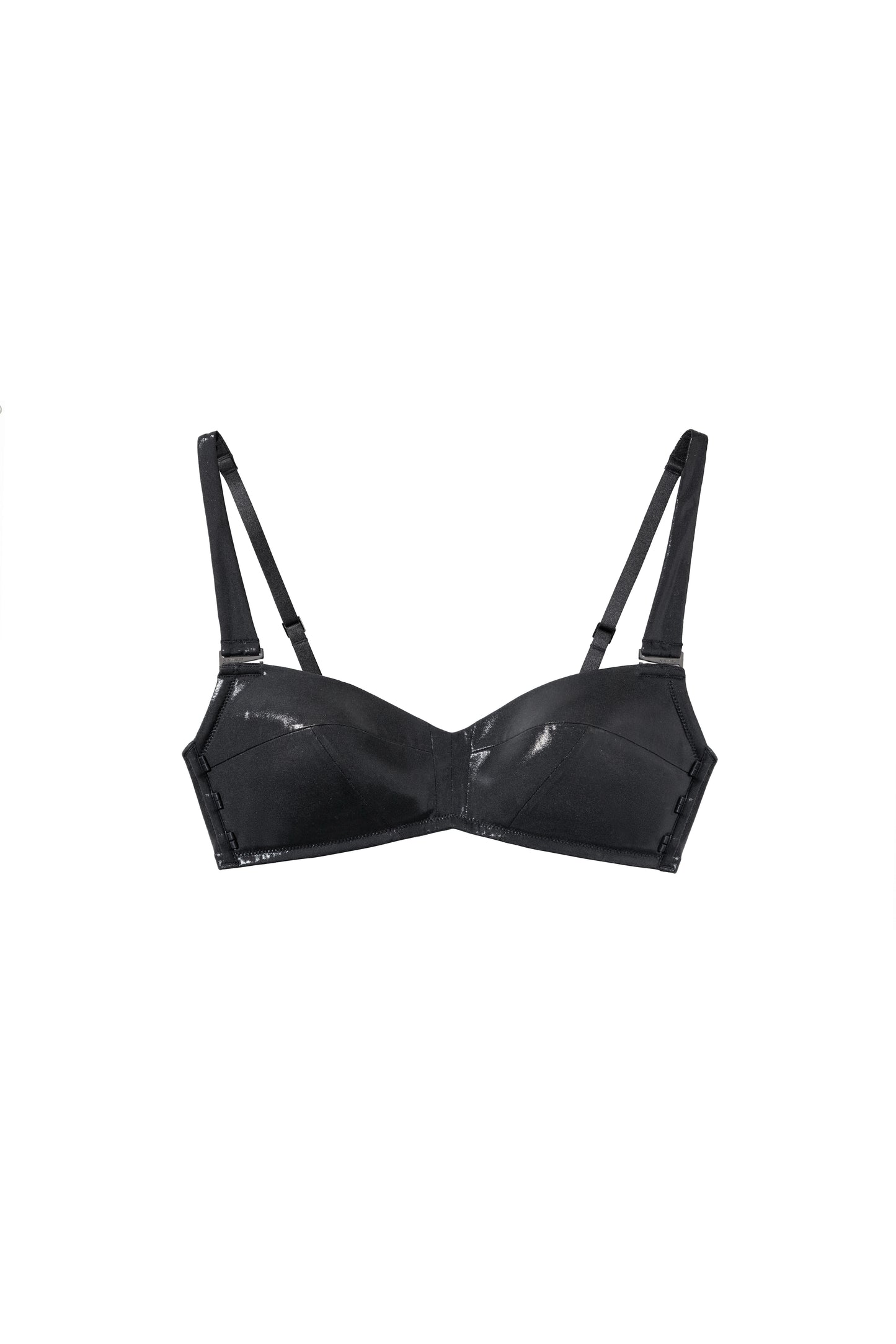 Sustain Series - Sparkling Wireless Bra
