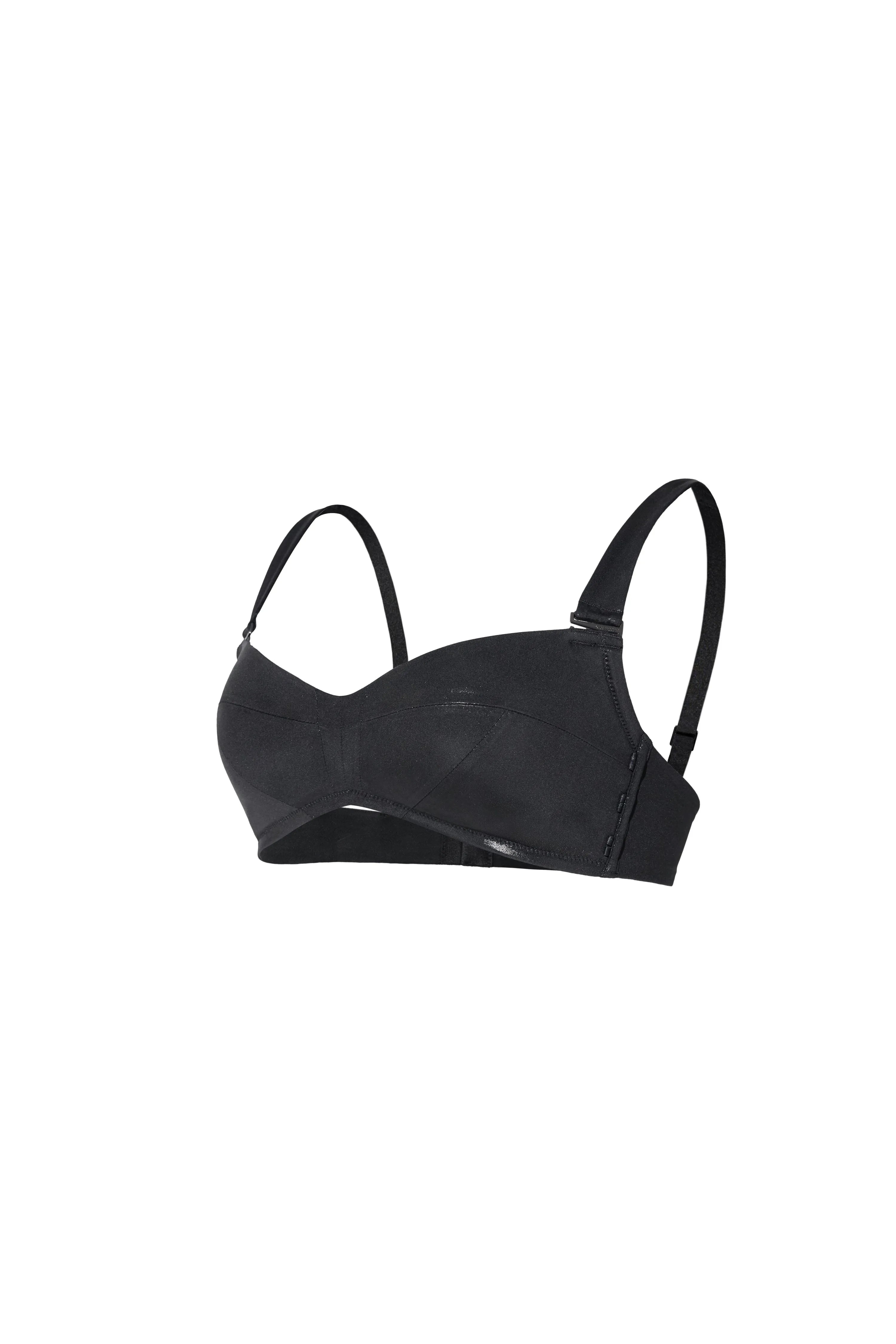 Sustain Series - Sparkling Wireless Bra