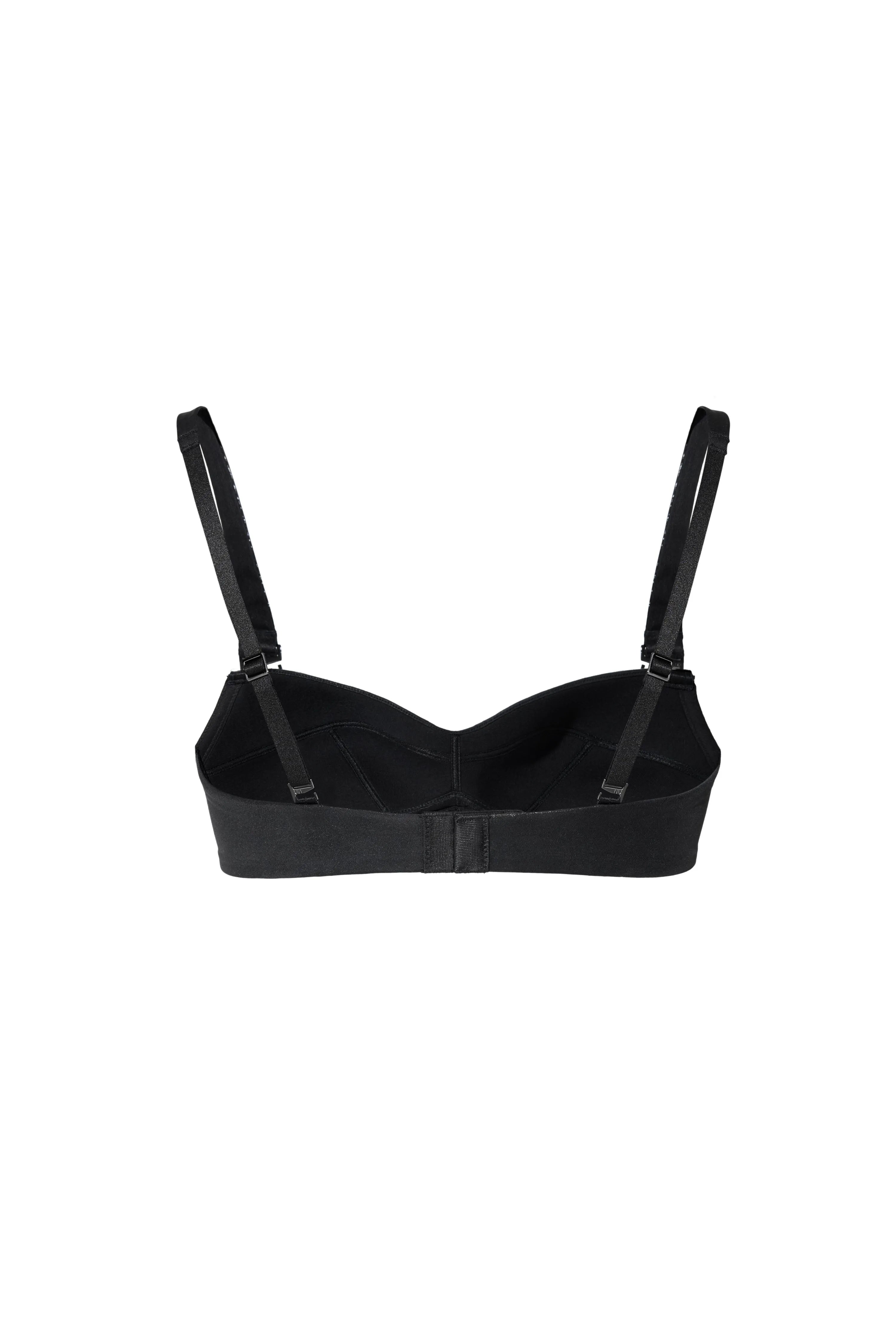 Sustain Series - Sparkling Wireless Bra
