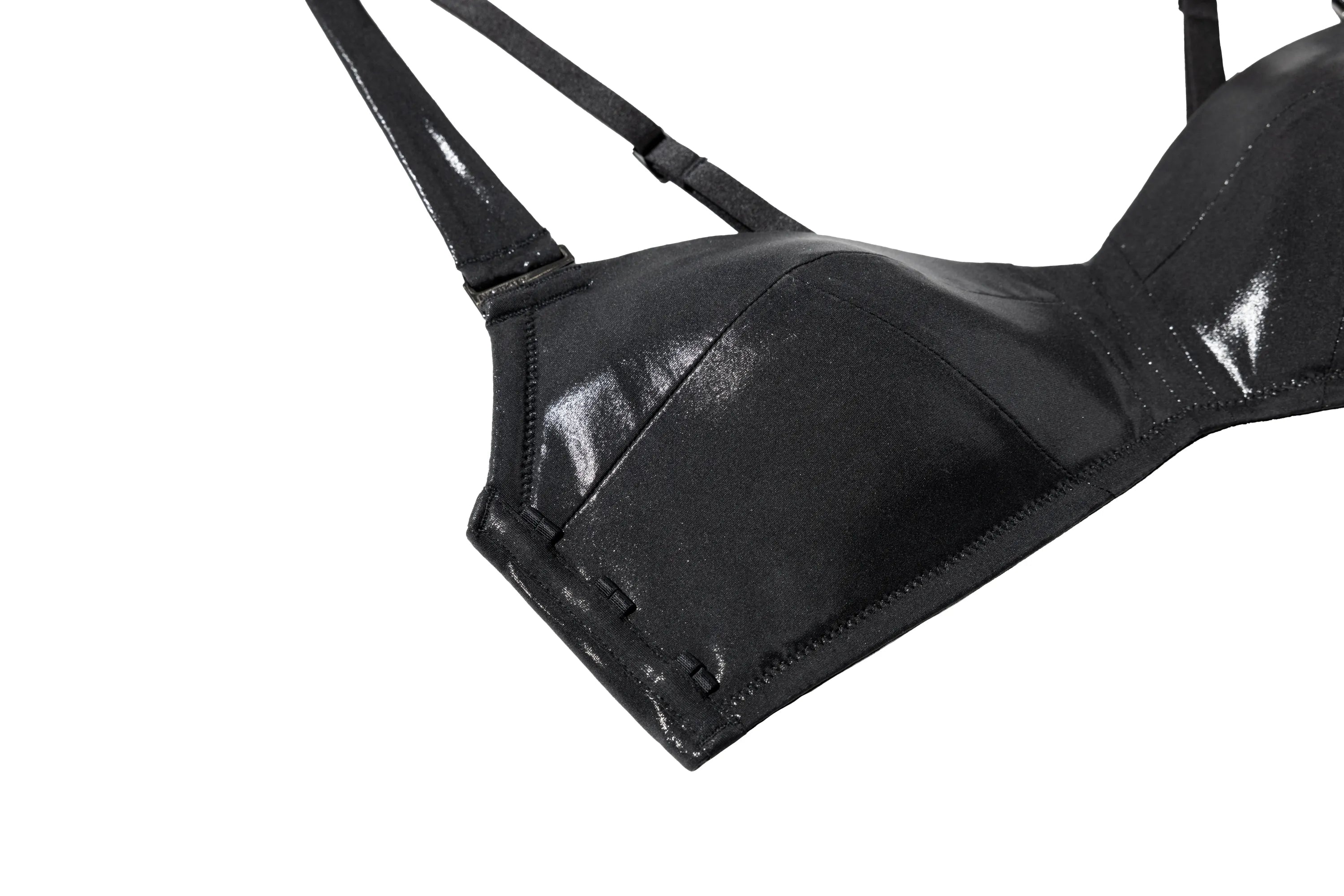 Sustain Series - Sparkling Wireless Bra