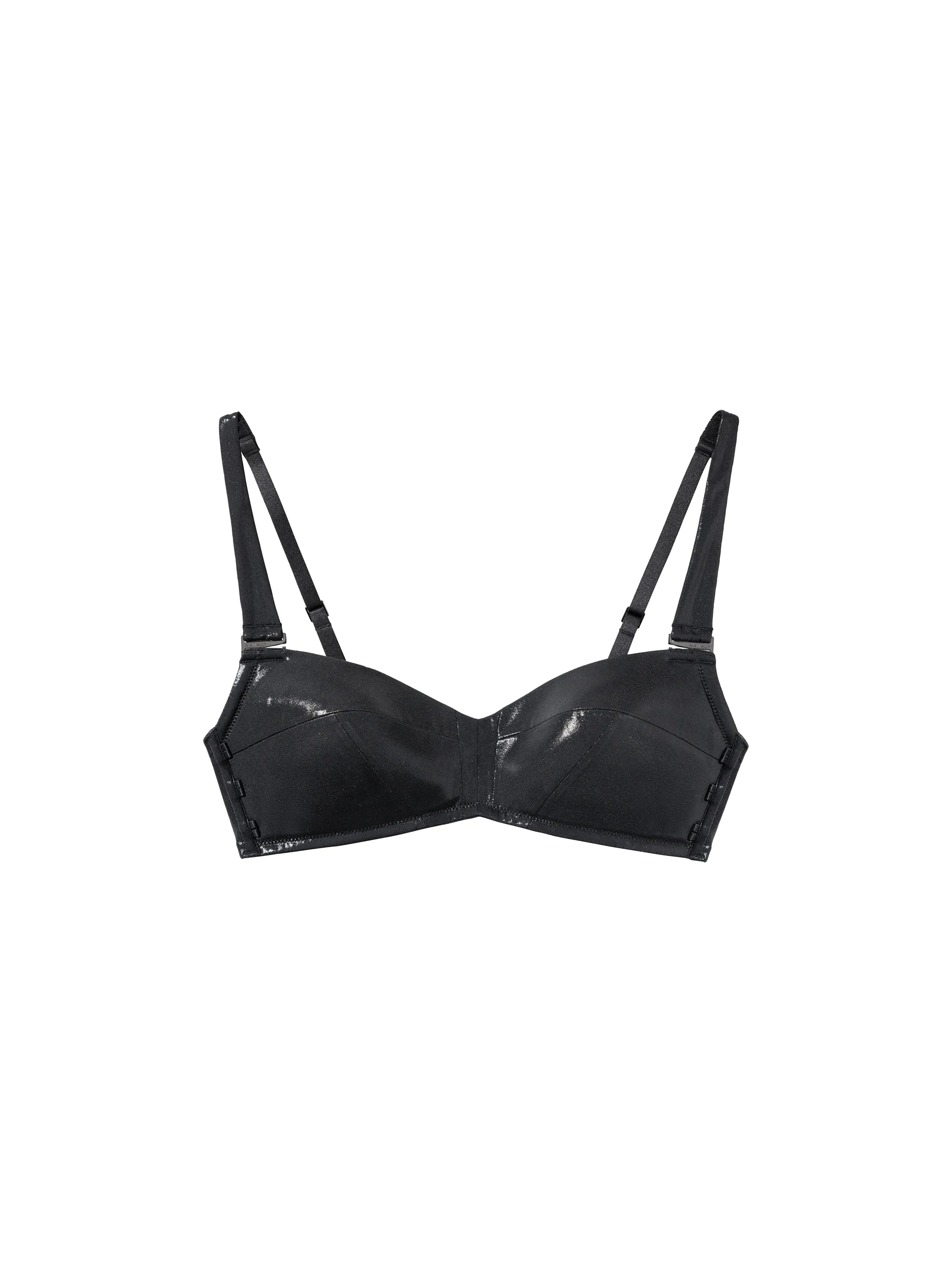 Sustain Series - Sparkling Wireless Bra