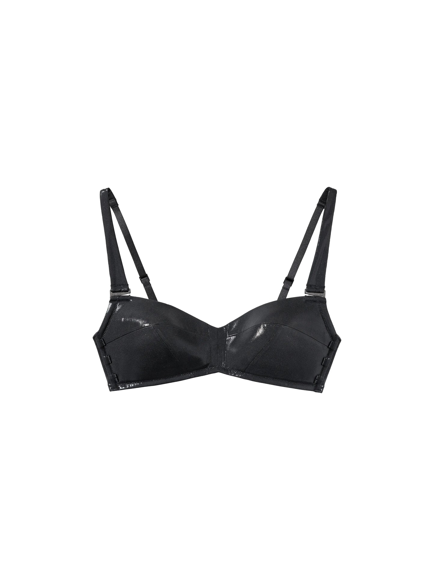Sustain Series - Sparkling Wireless Bra