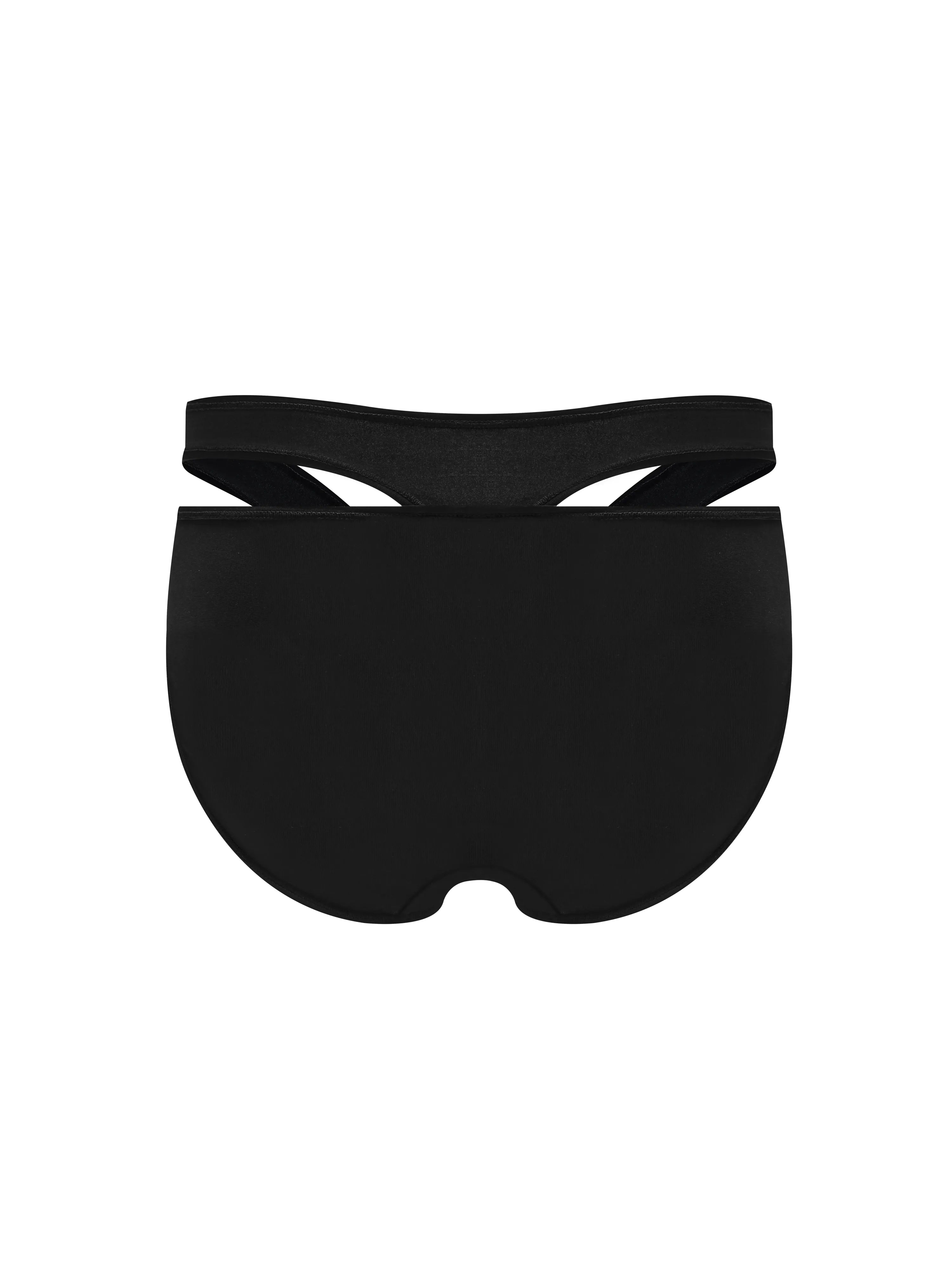Sustain Series - Exposable Thong-Style Brief