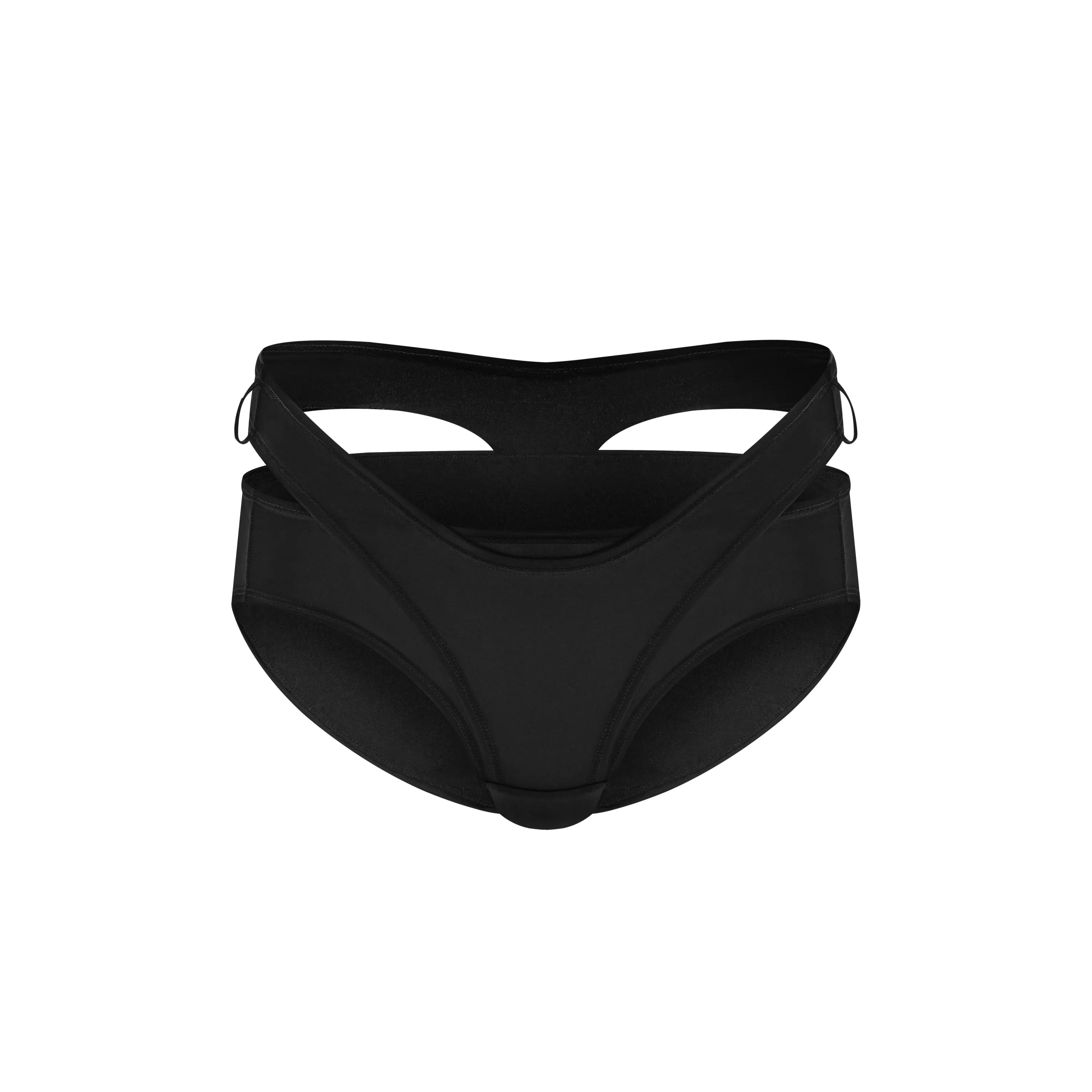 Sustain Series - Exposable Thong-Style Brief