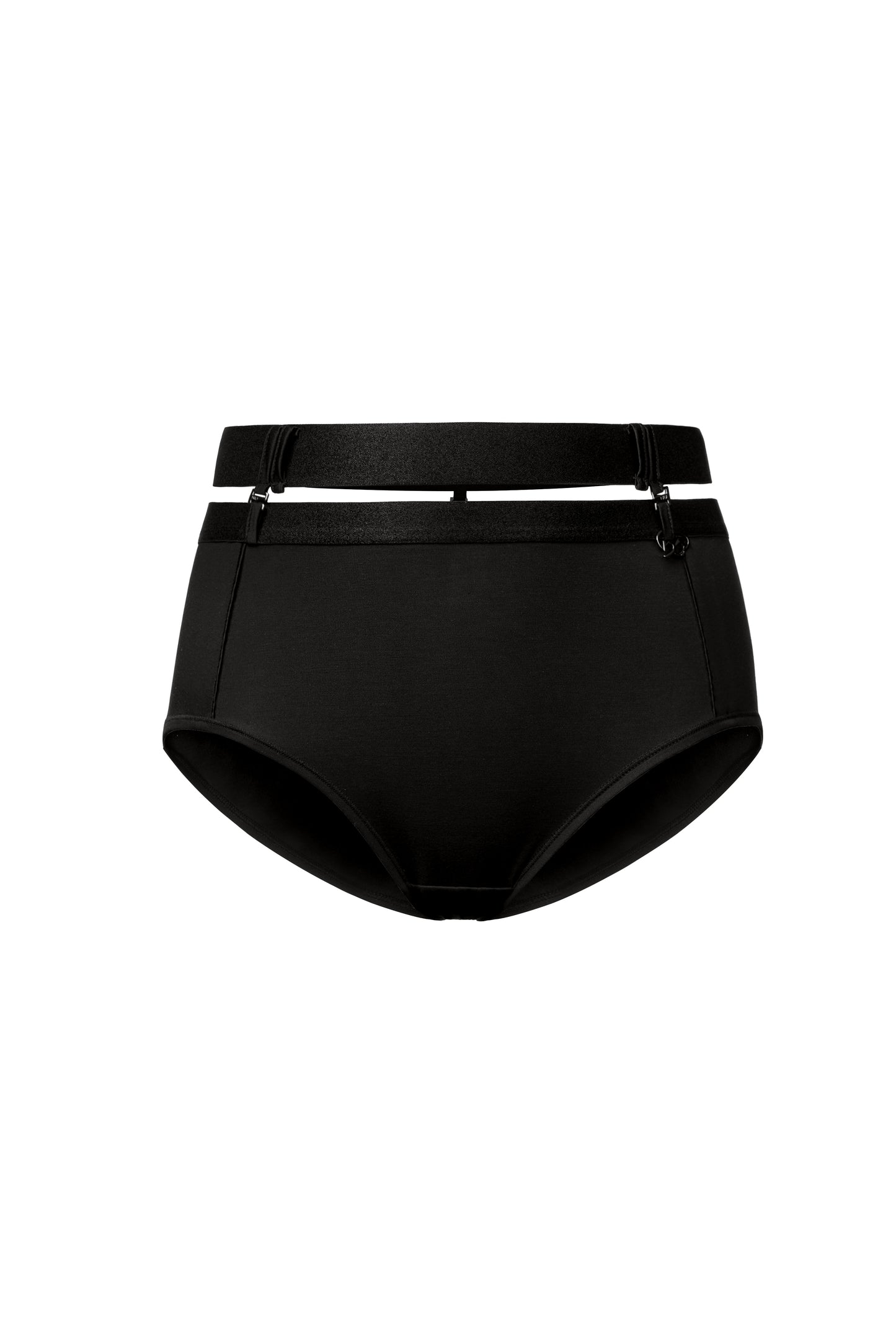 Sustain Series - FB Brief & Geo Belt