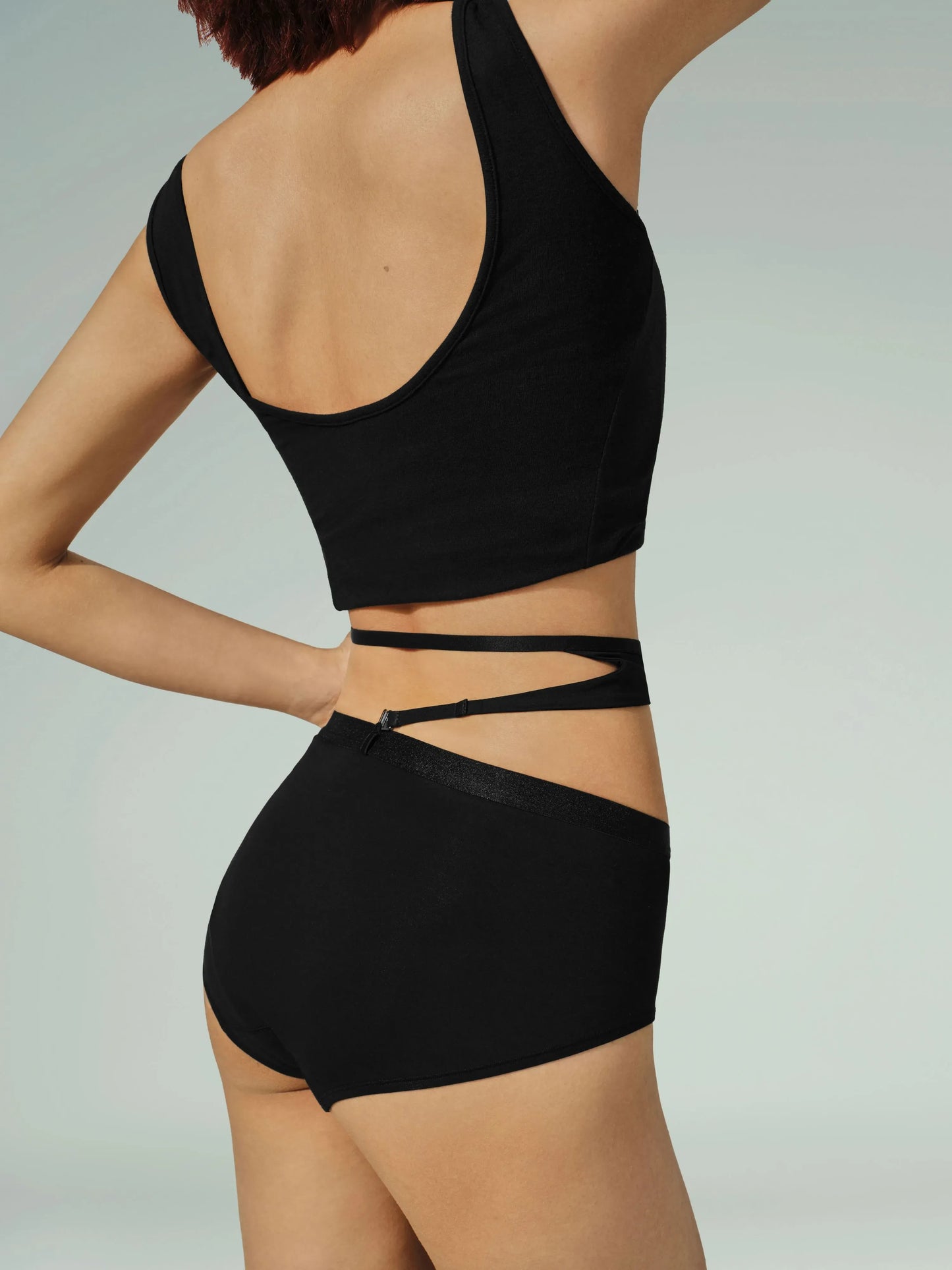 Sustain Series - FB Brief & Geo Belt