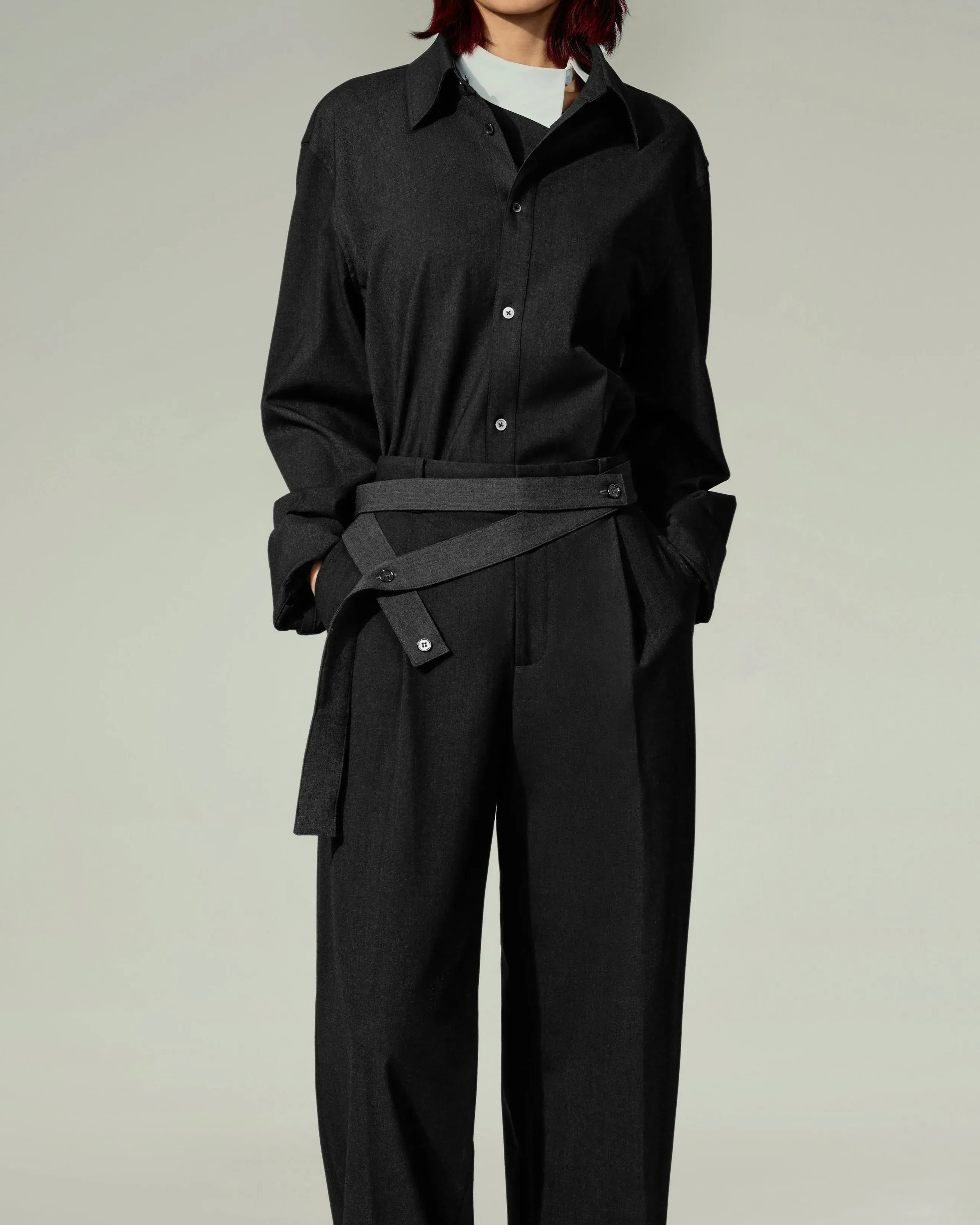 Sustain Series - Full-Band Brief & Suit Belt