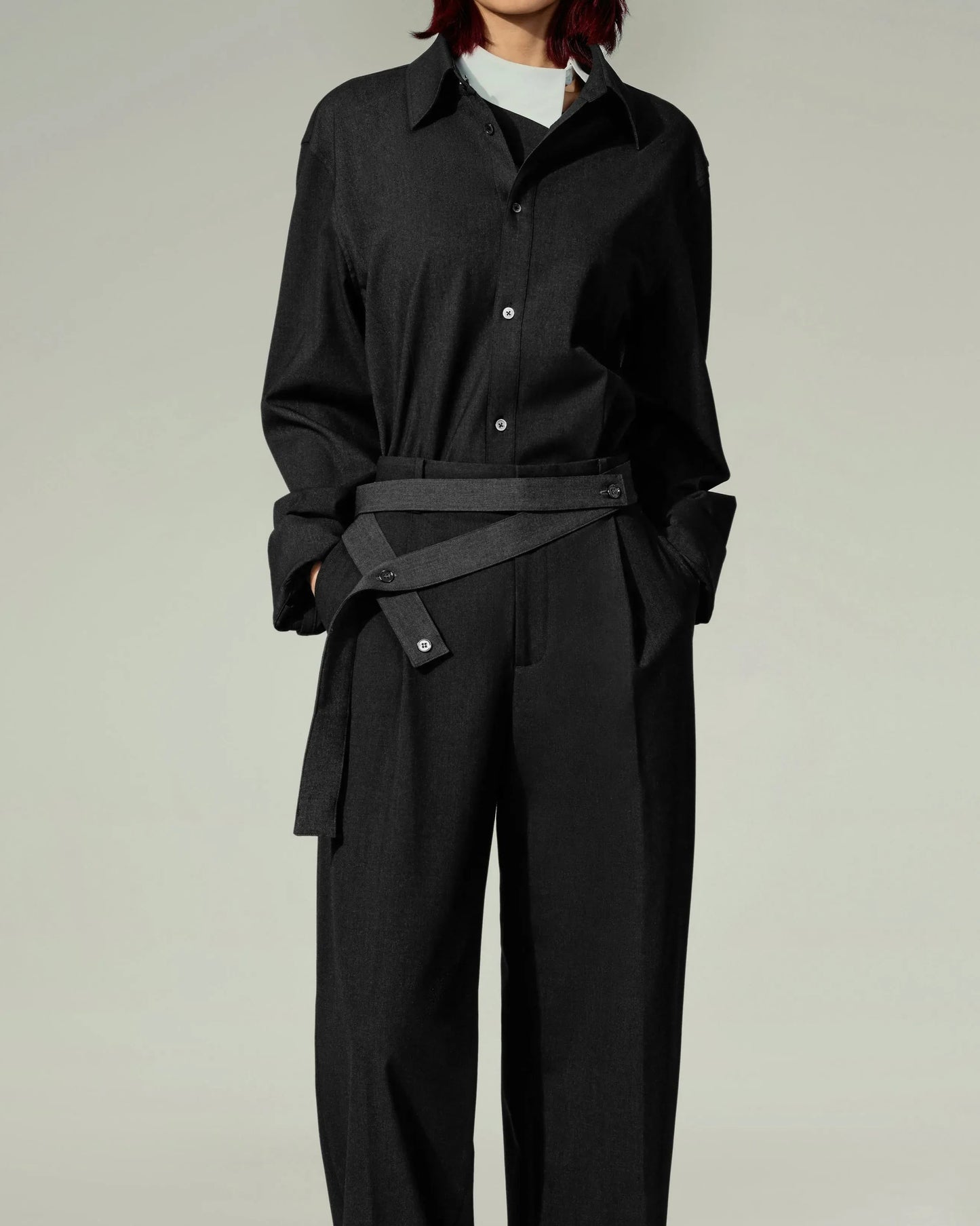 Sustain Series - Full-Band Brief & Suit Belt