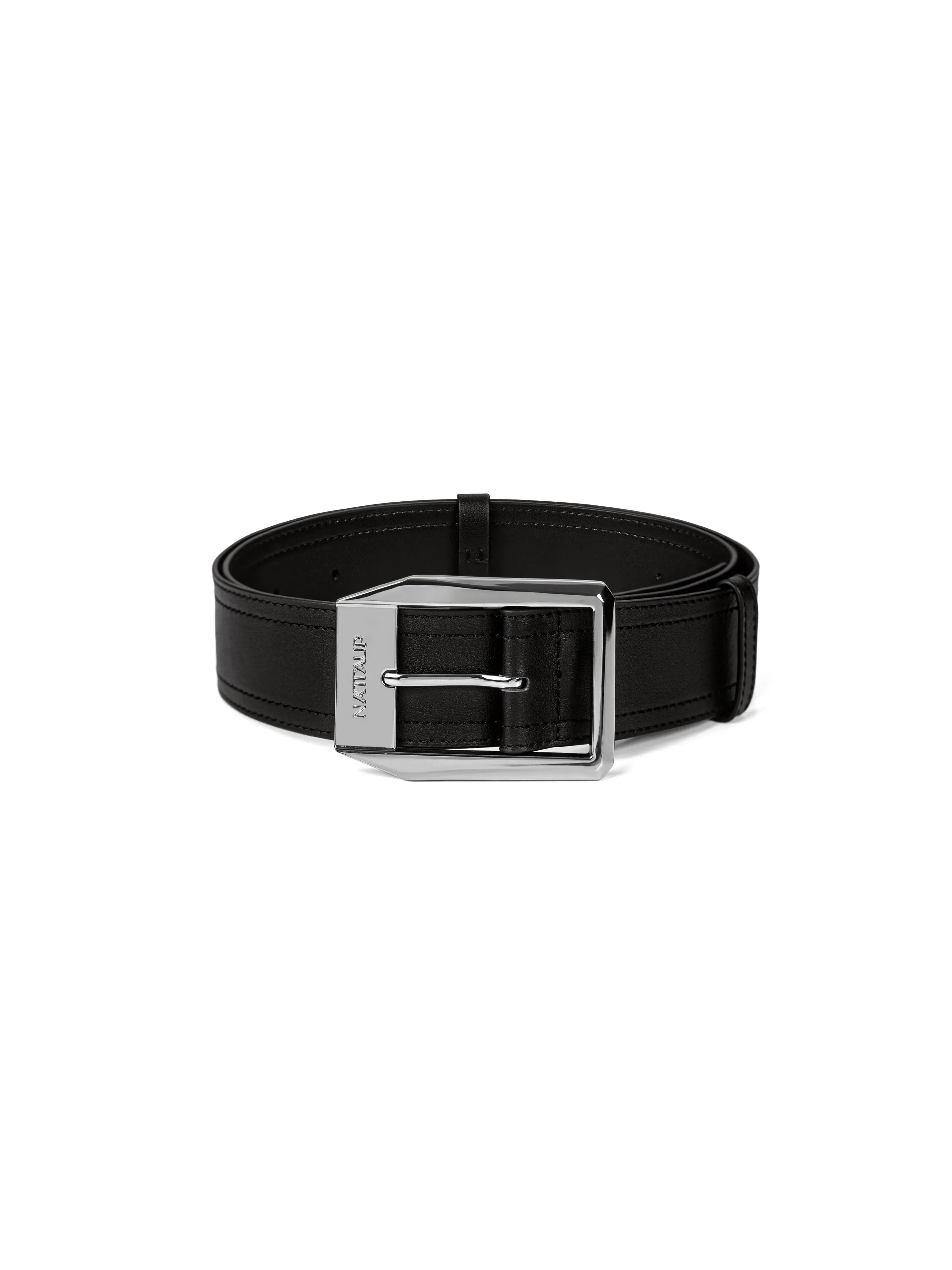 Sustain Series - Partial-Band Brief & Leather Belt