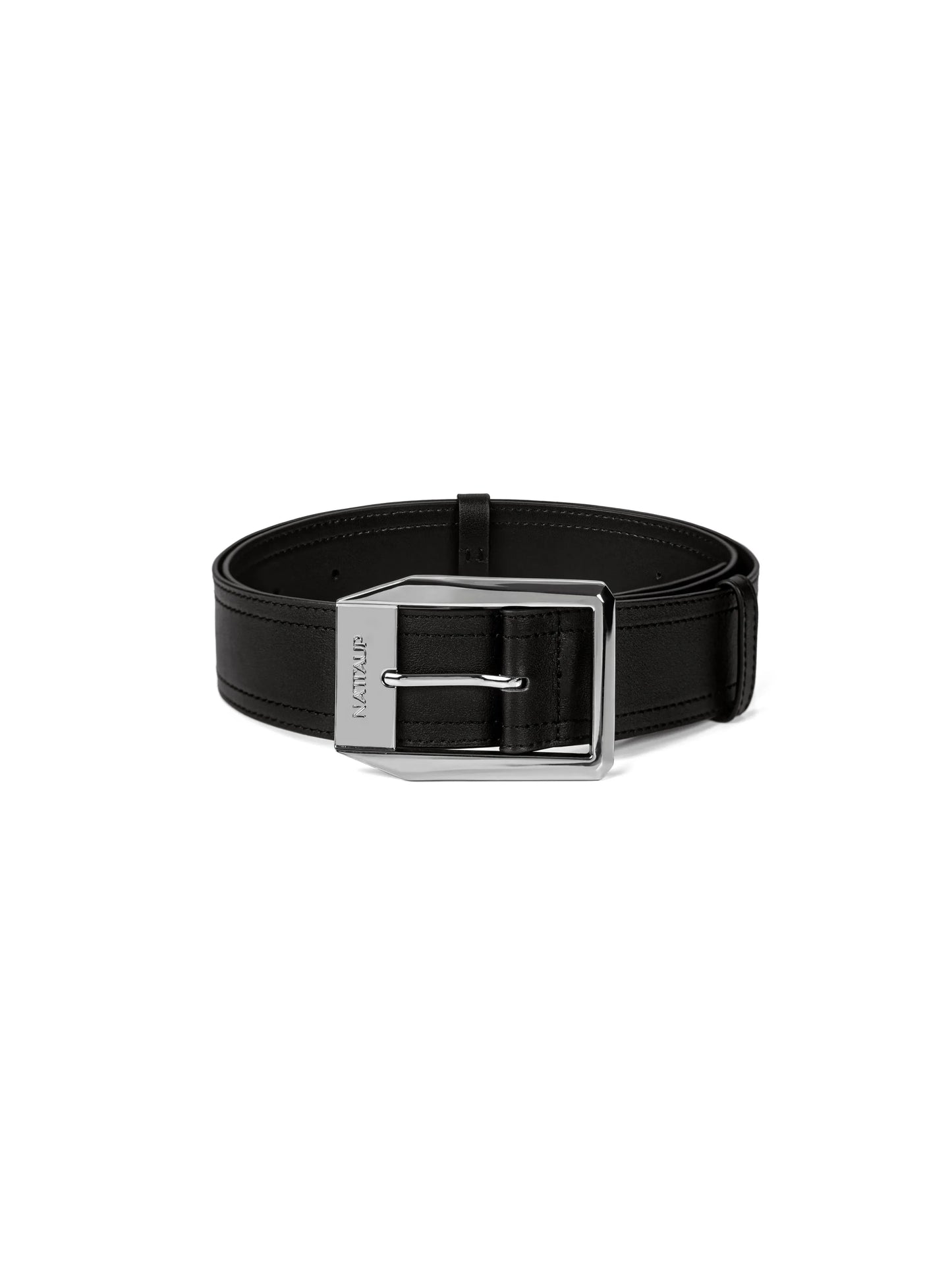 Sustain Series - Partial-Band Brief & Leather Belt