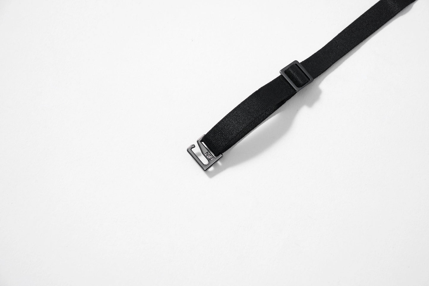 Tiered Detachable Waist Strap