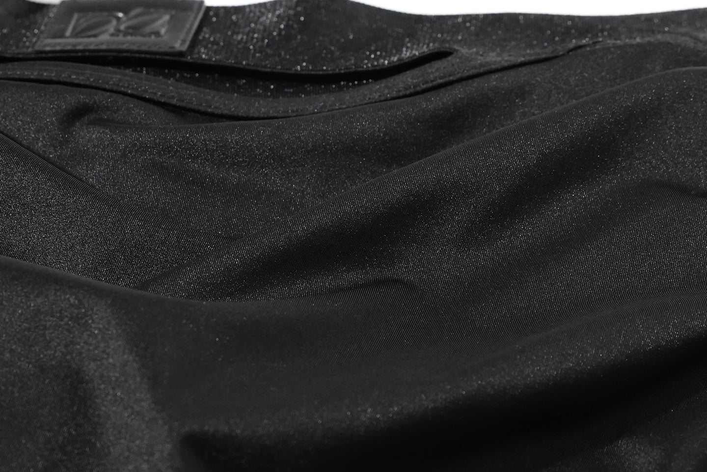 V-Pouch Brief (Black)