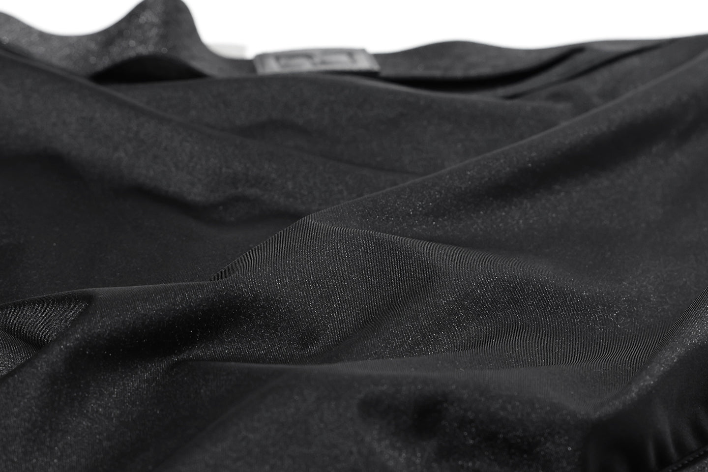 V-Pouch Brief (Black)