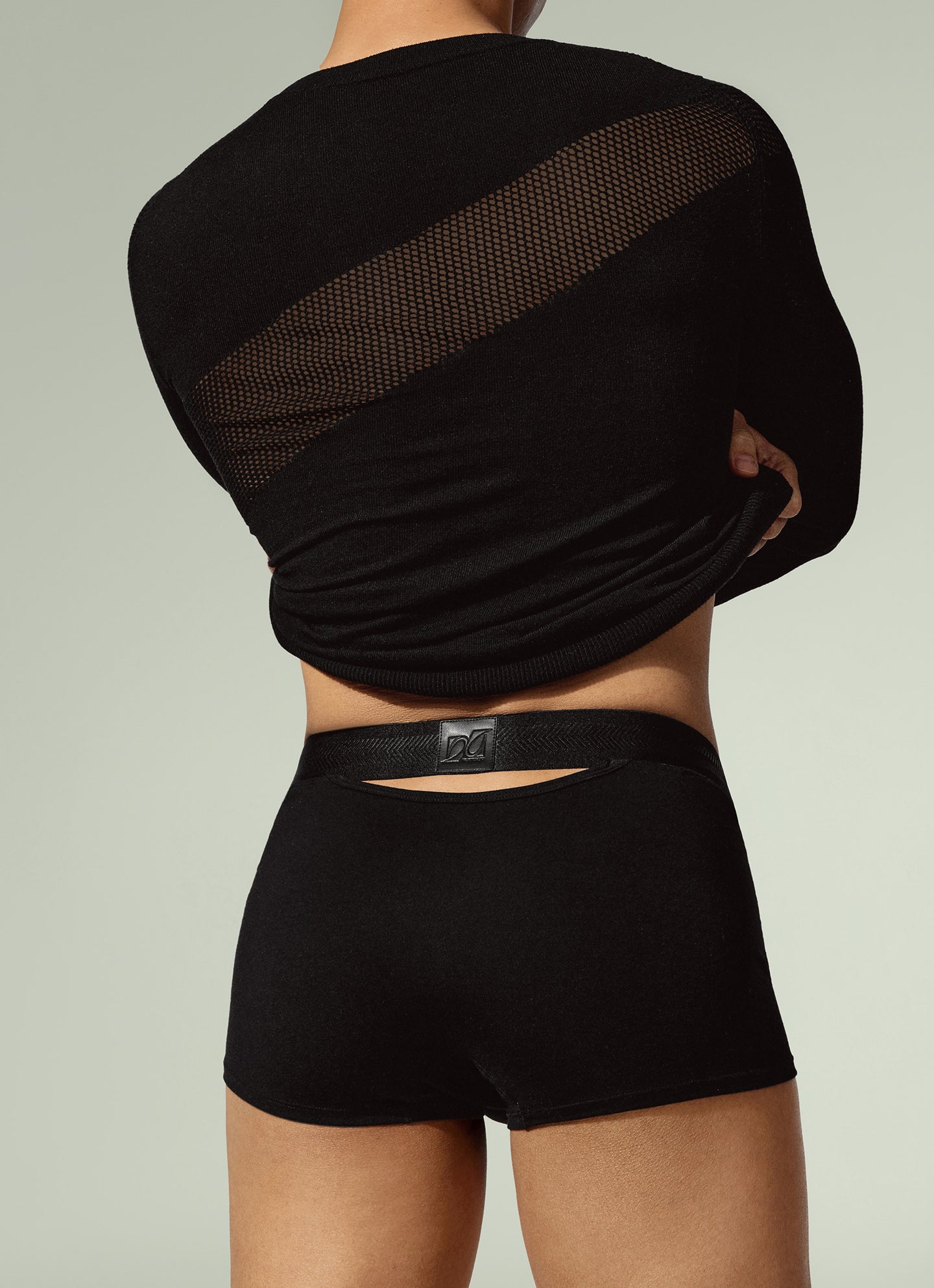 V-Pouch Trunk