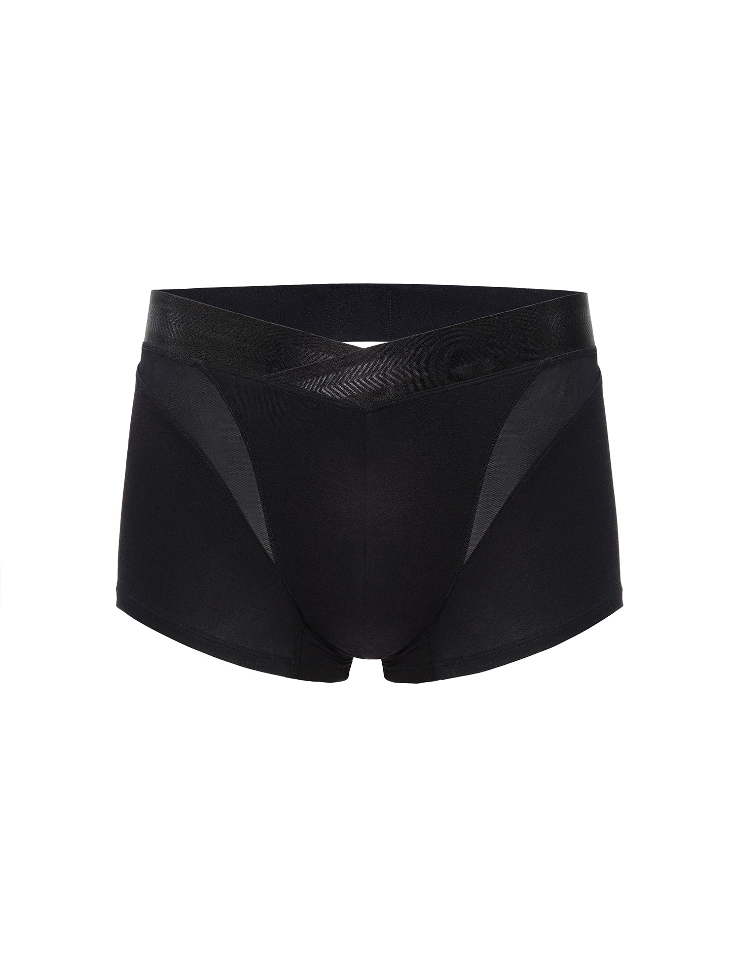 V-Pouch Trunk