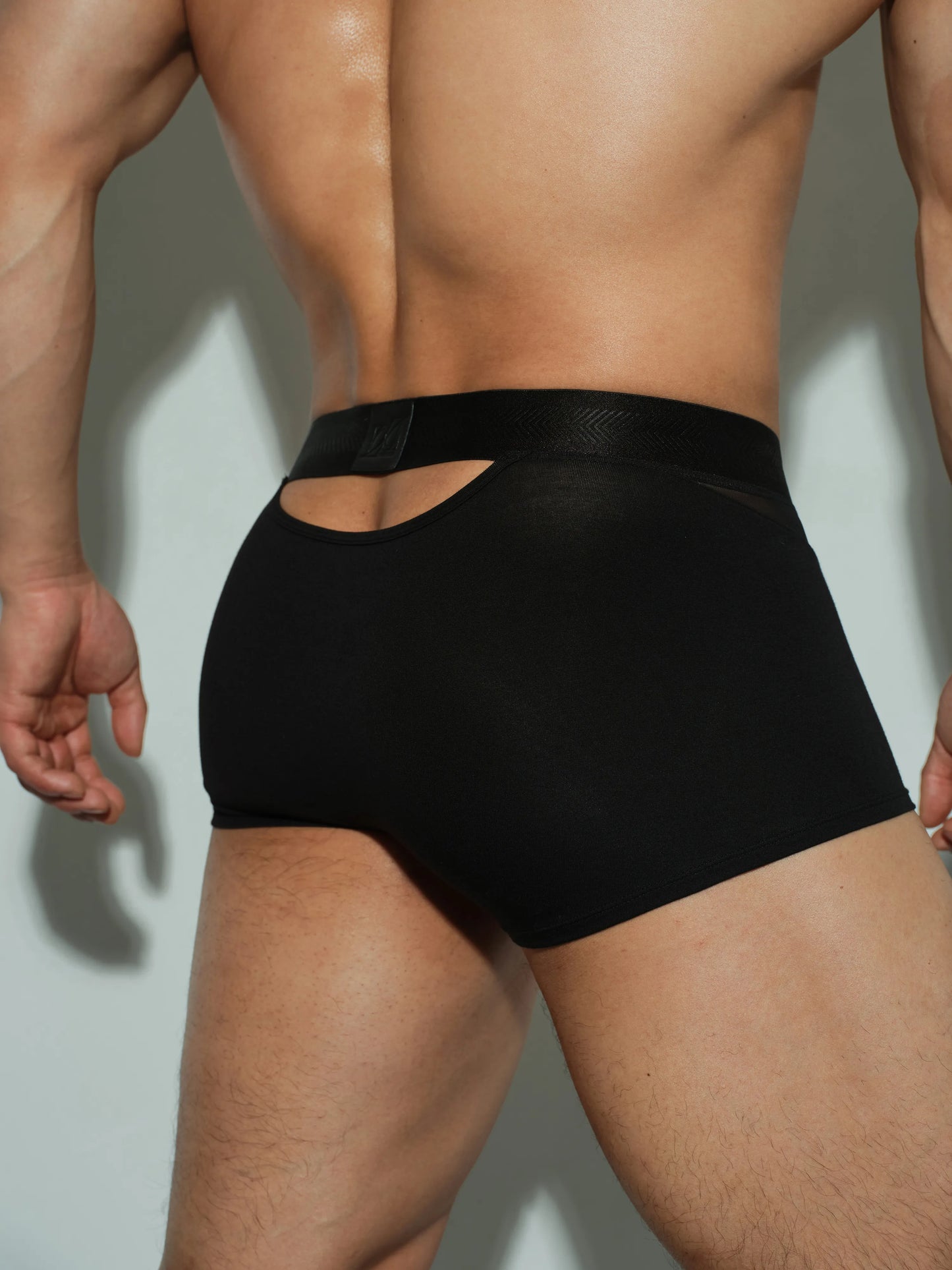 V-Pouch Trunk