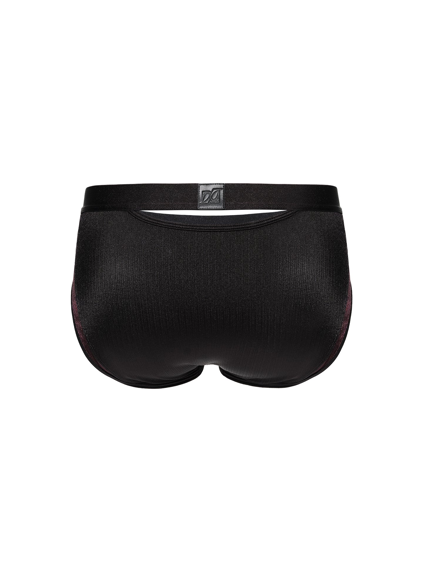 Velvet-Panel Brief
