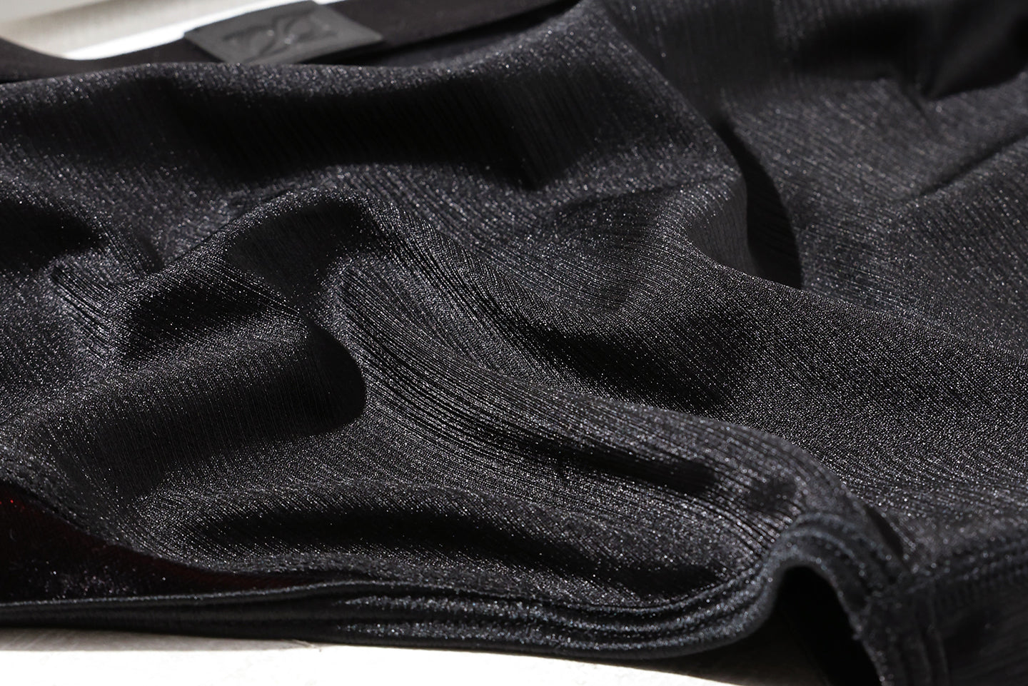 Velvet-Panel Brief