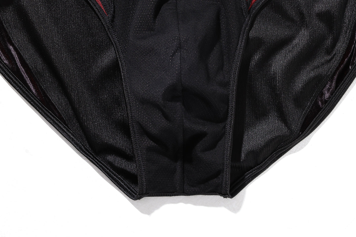 Velvet-Panel Brief