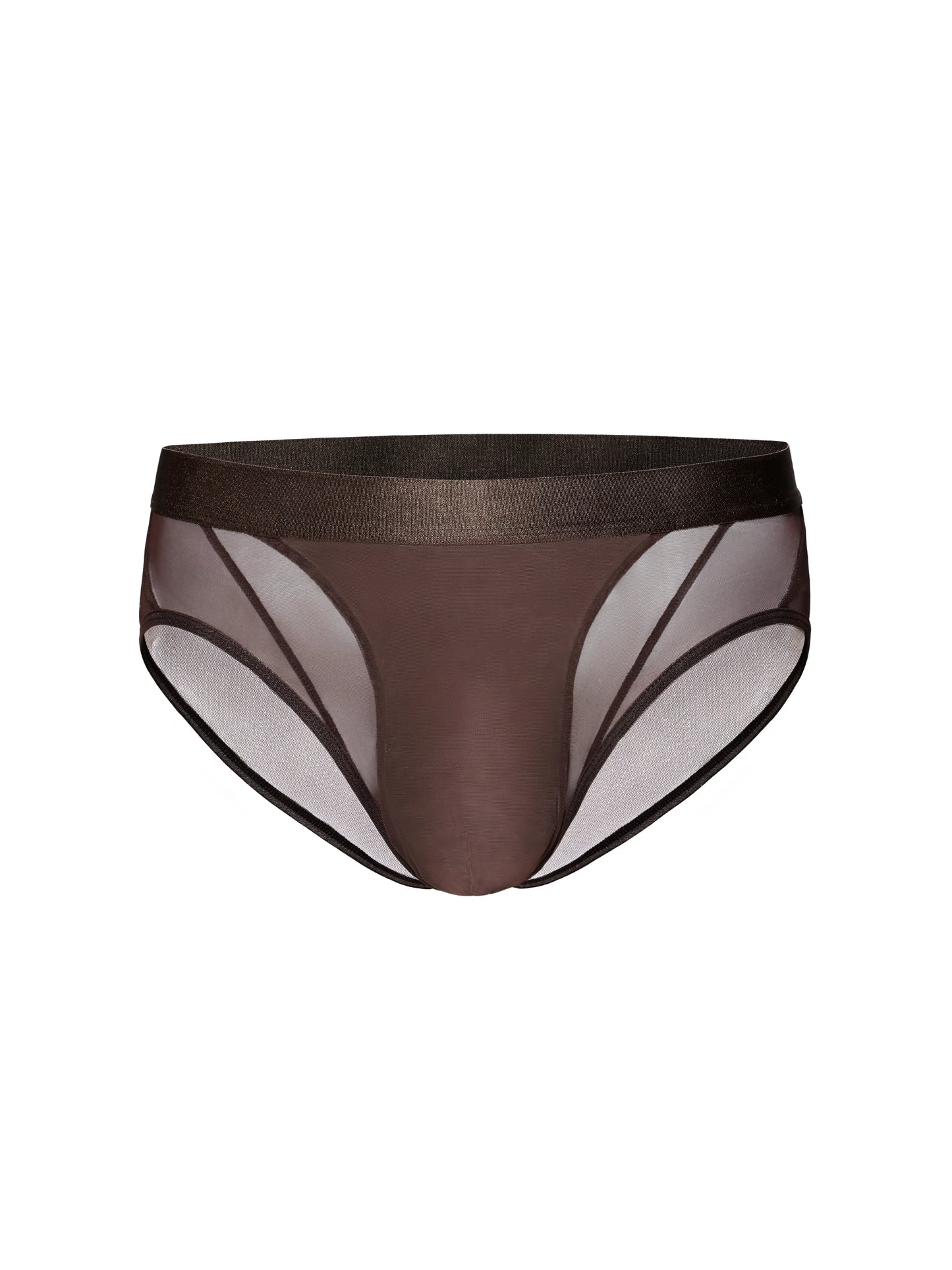 Water Wave Brief Gift Bag