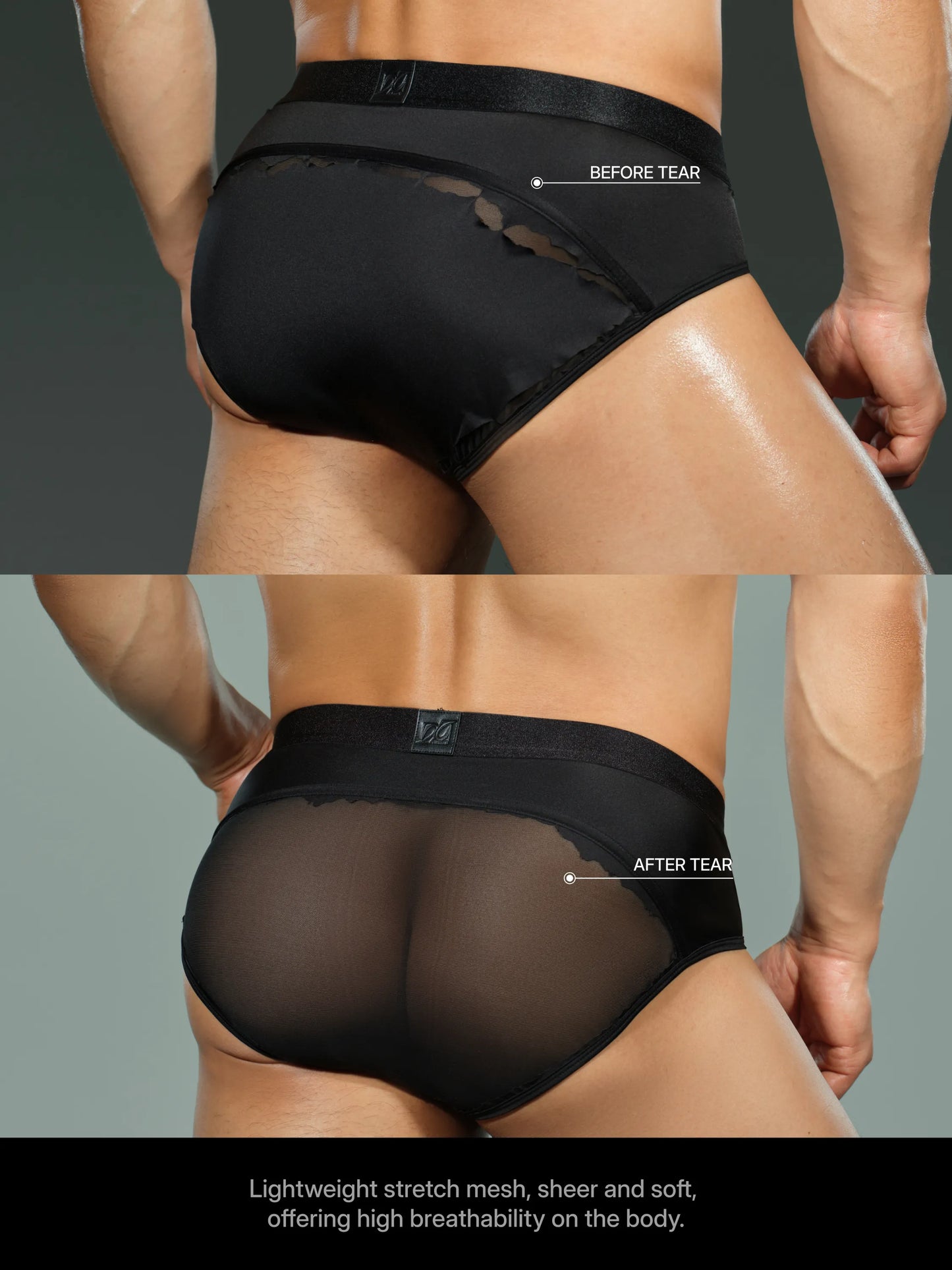 Convertible Brief