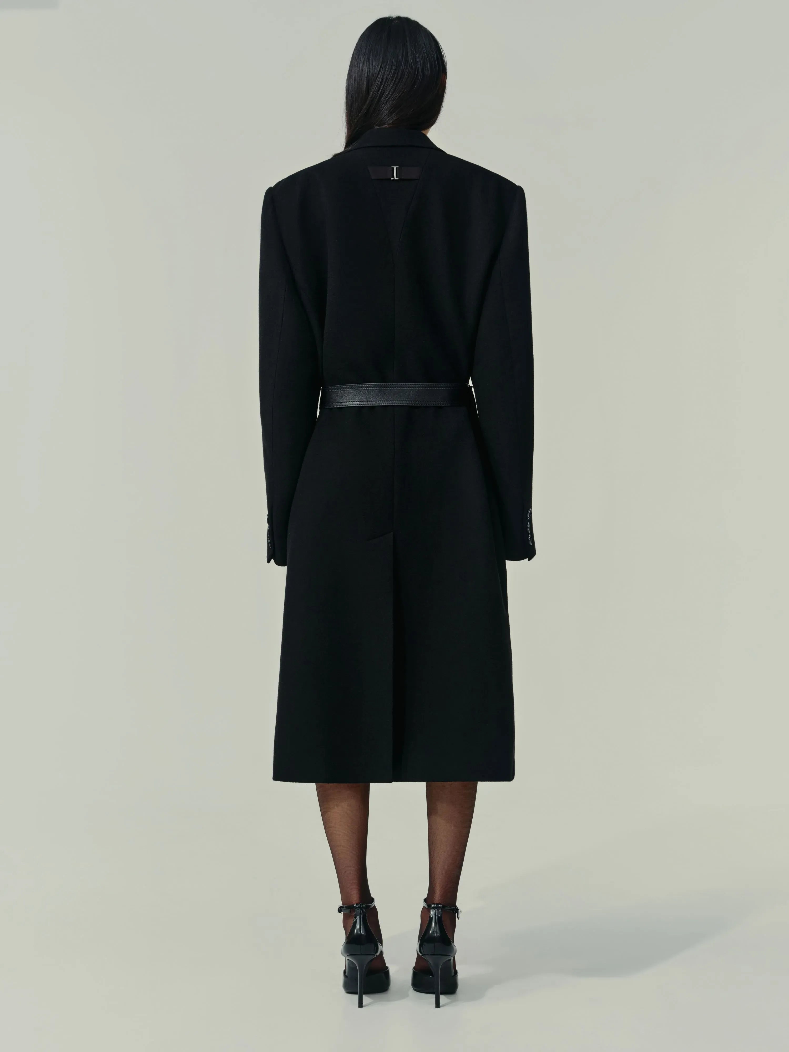 Wool Coat