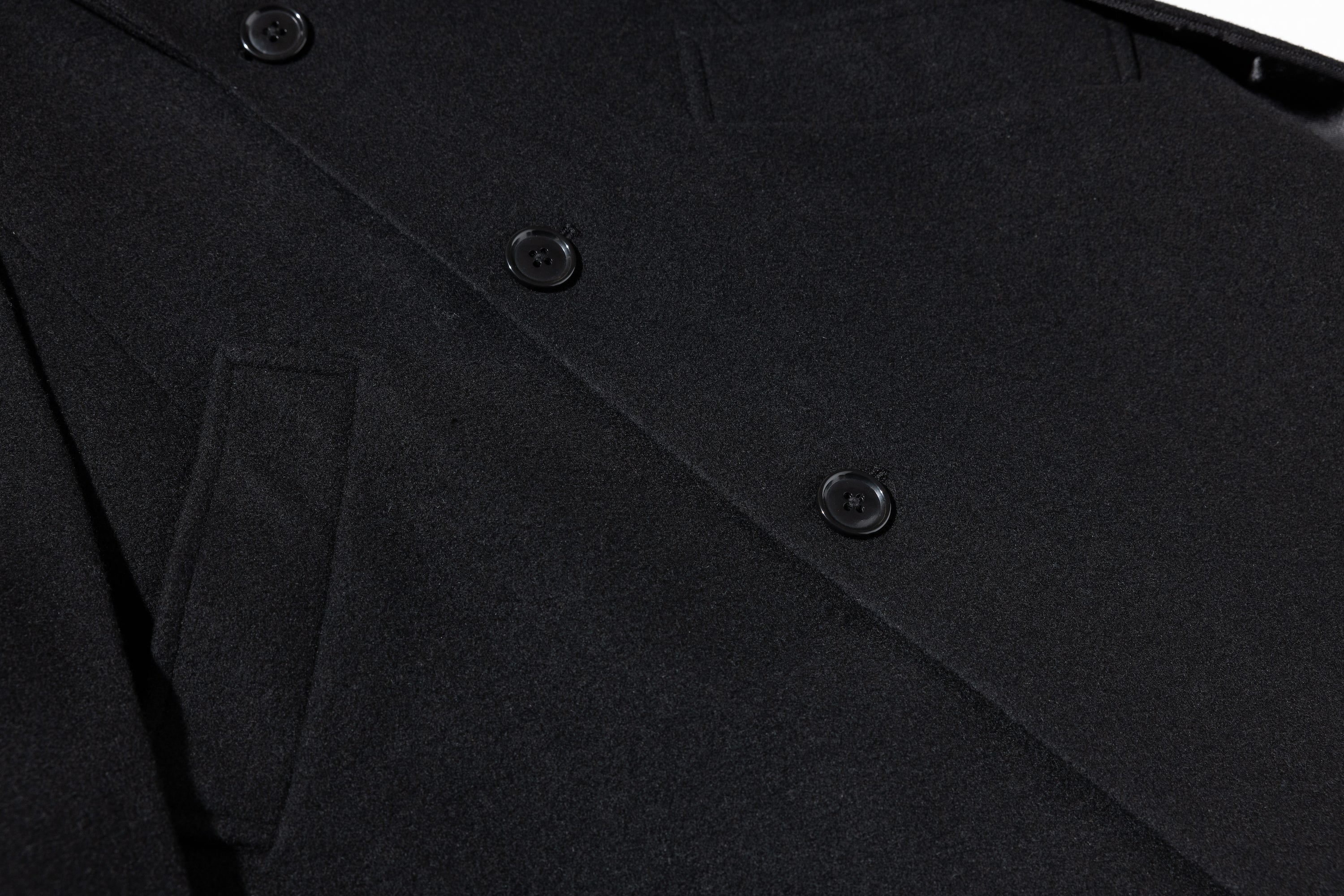 Wool Coat