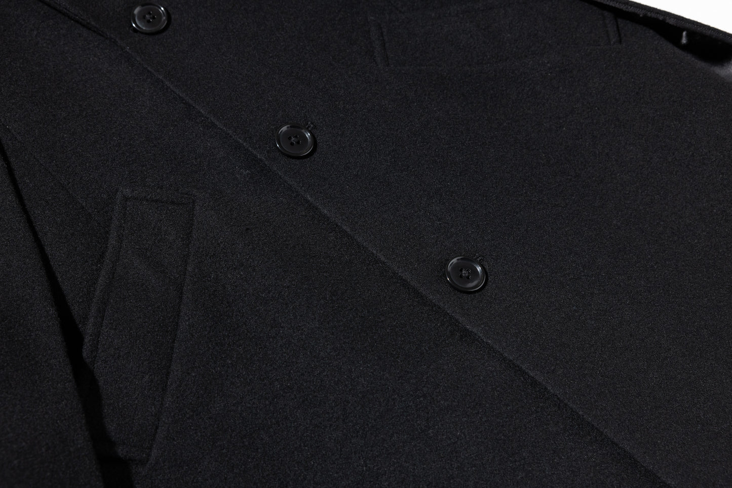 Wool Coat